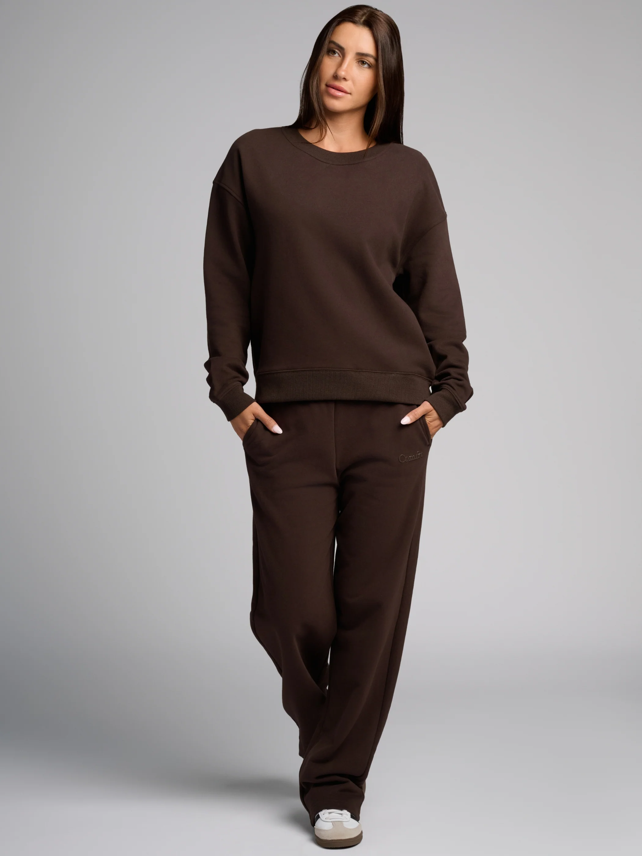 Halo Lightweight Crop Crew - Image 8