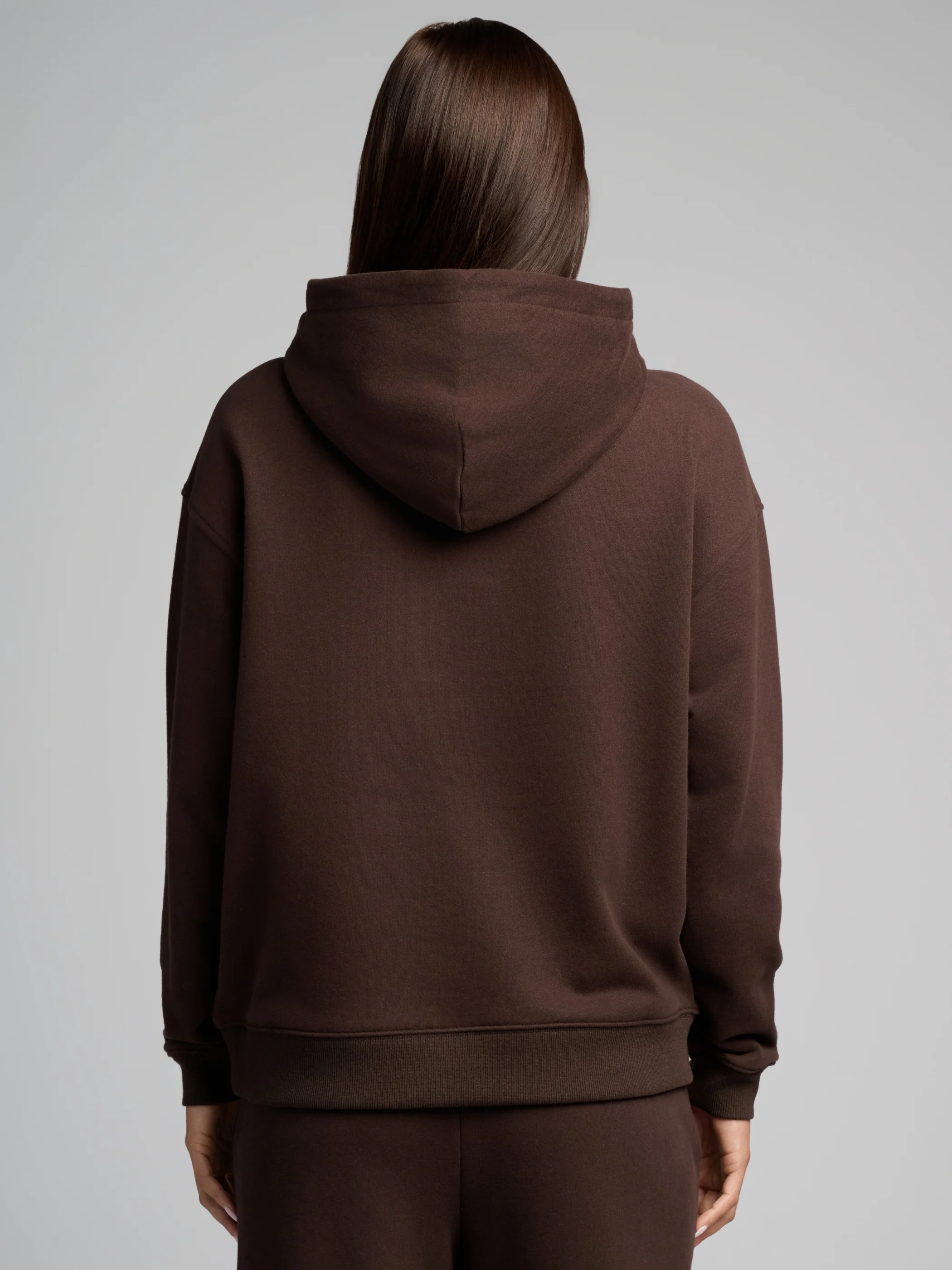 Halo Lightweight Crop Hoodie - Pre Order - Image 10