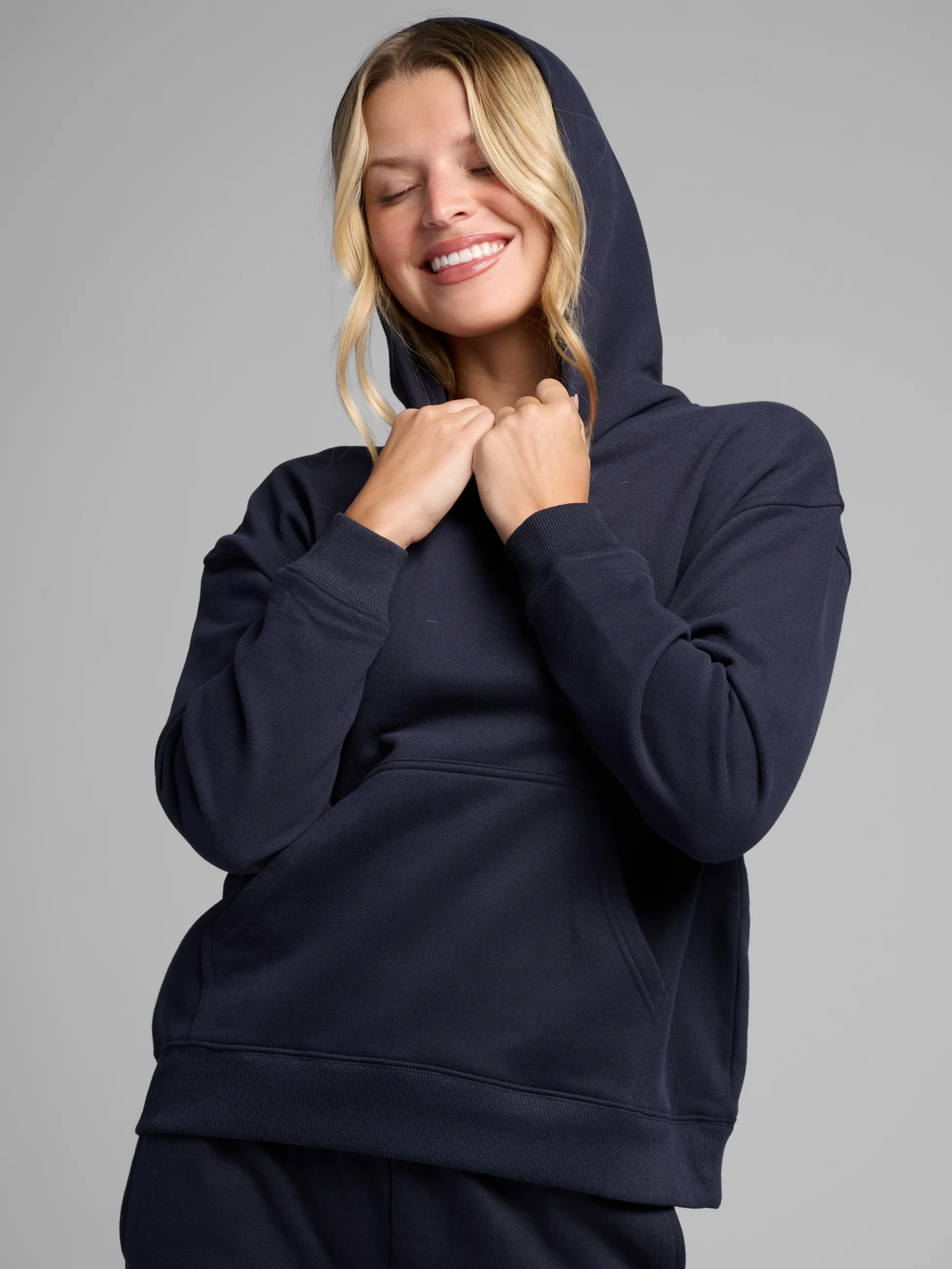Halo Lightweight Crop Hoodie - Pre Order - Image 22