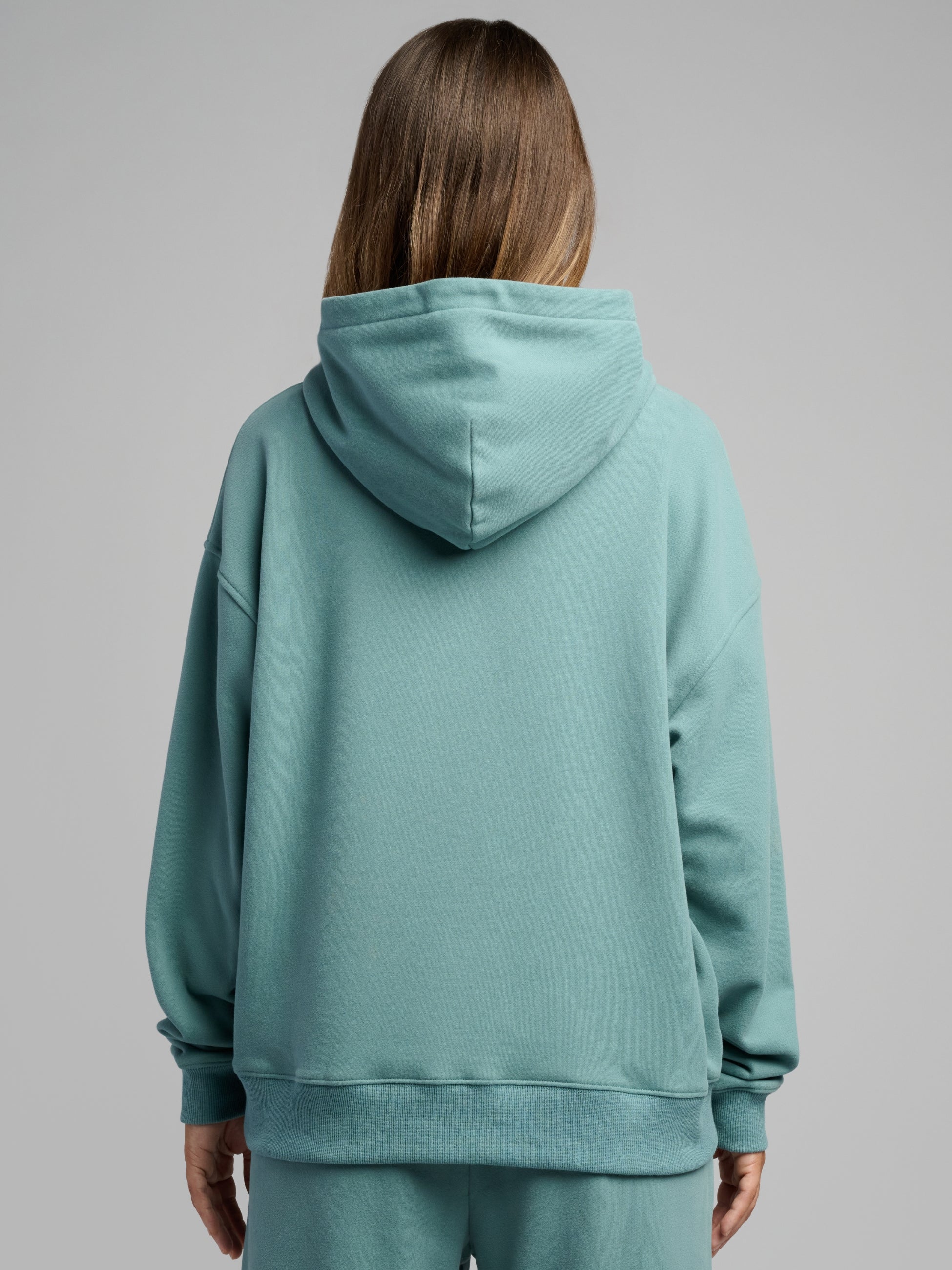 Halo Lightweight Crop Hoodie - Pre Order - Image 28