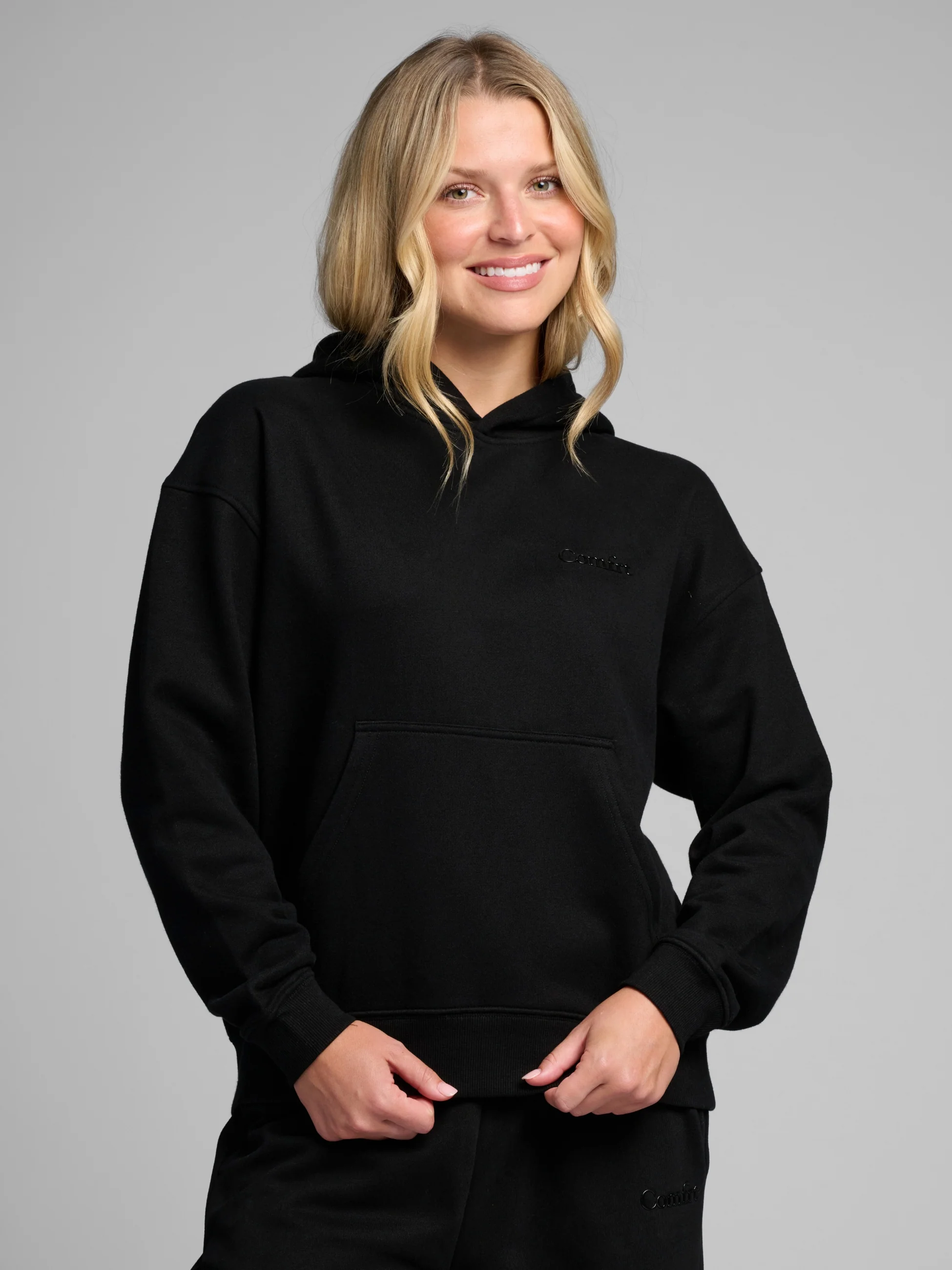 Halo Lightweight Crop Hoodie - Pre Order - Image 34