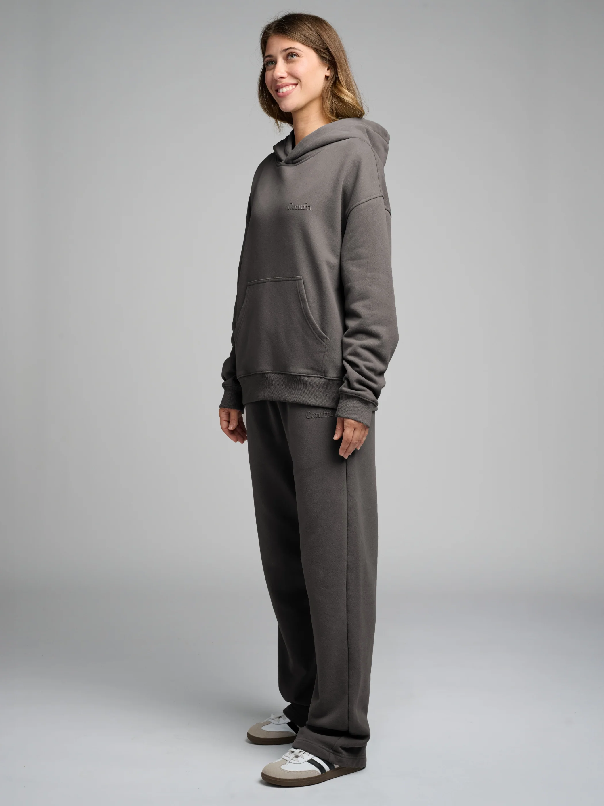 Halo Lightweight Crop Hoodie - Pre Order - Image 44