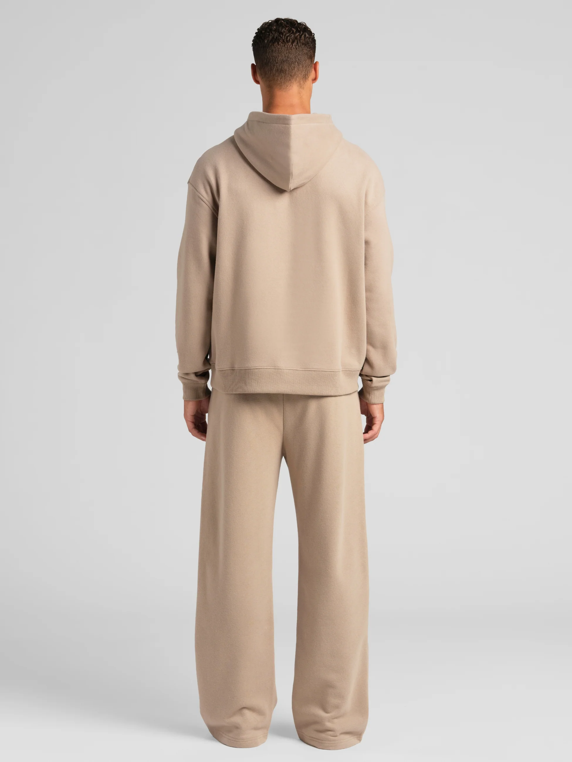 Halo Lightweight Crop Hoodie - Image 60