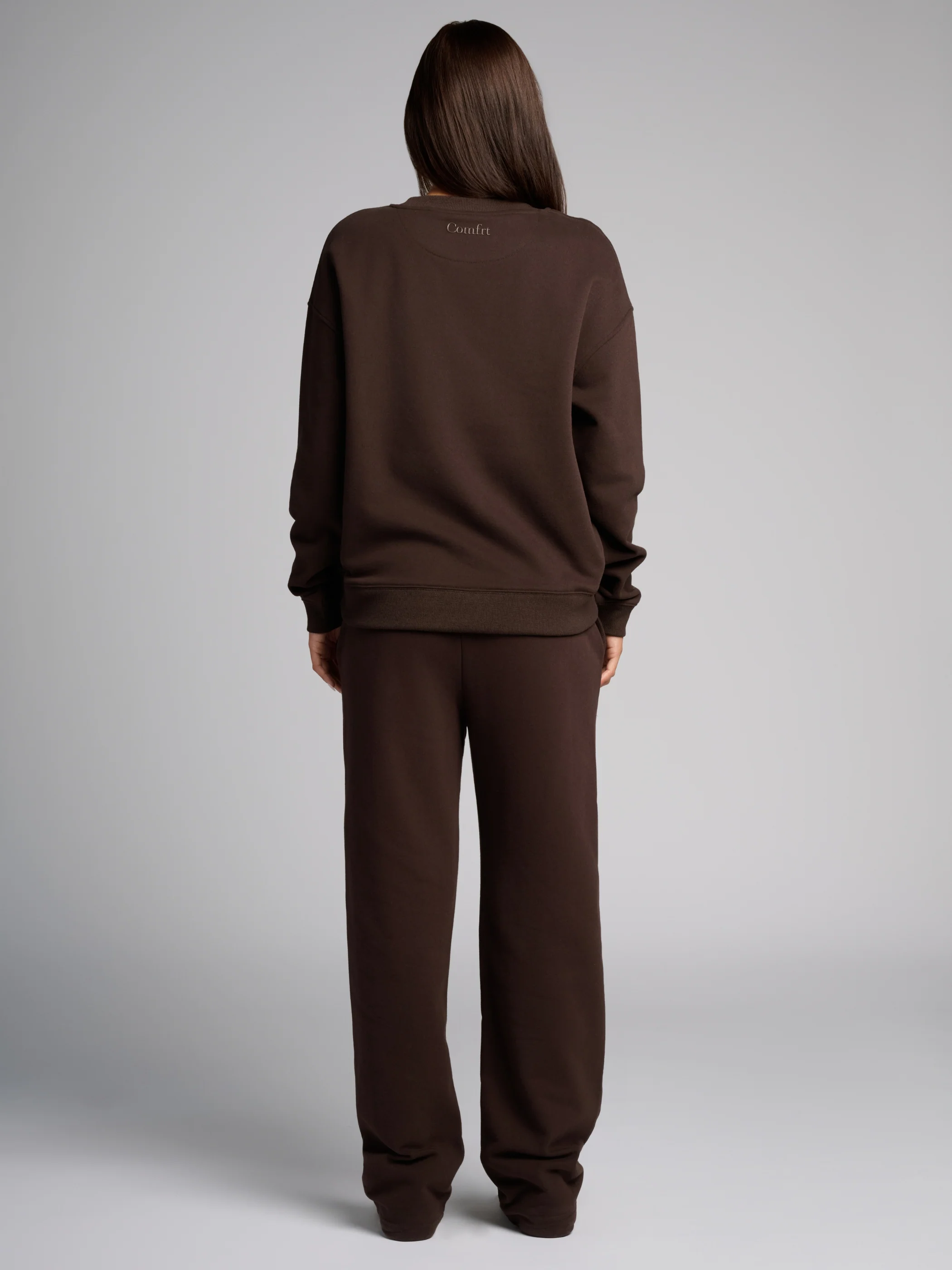 Halo Lightweight Straight Leg Sweatpants - Pre Order - Image 15