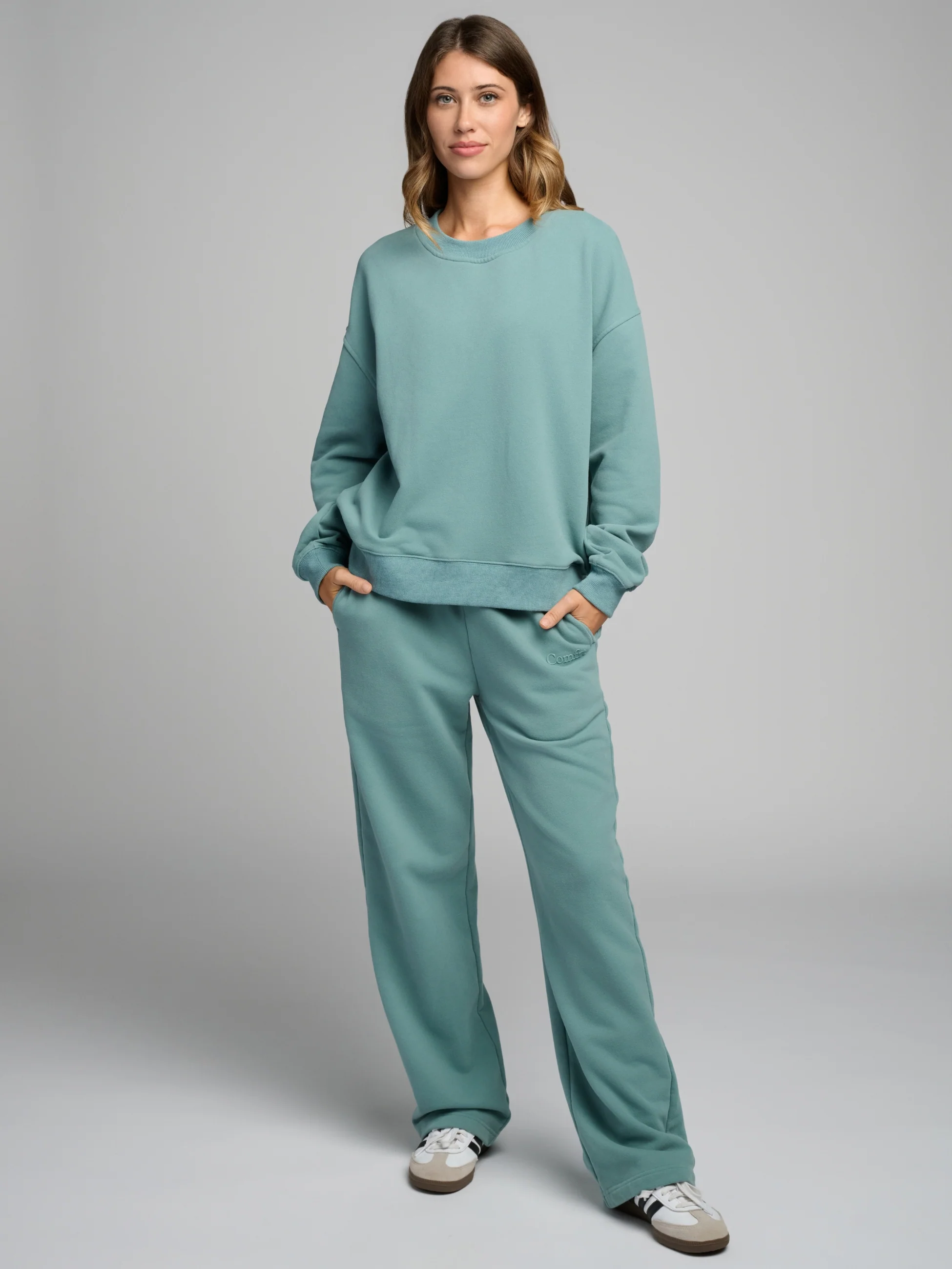 Halo Lightweight Straight Leg Sweatpants - Pre Order - Image 30