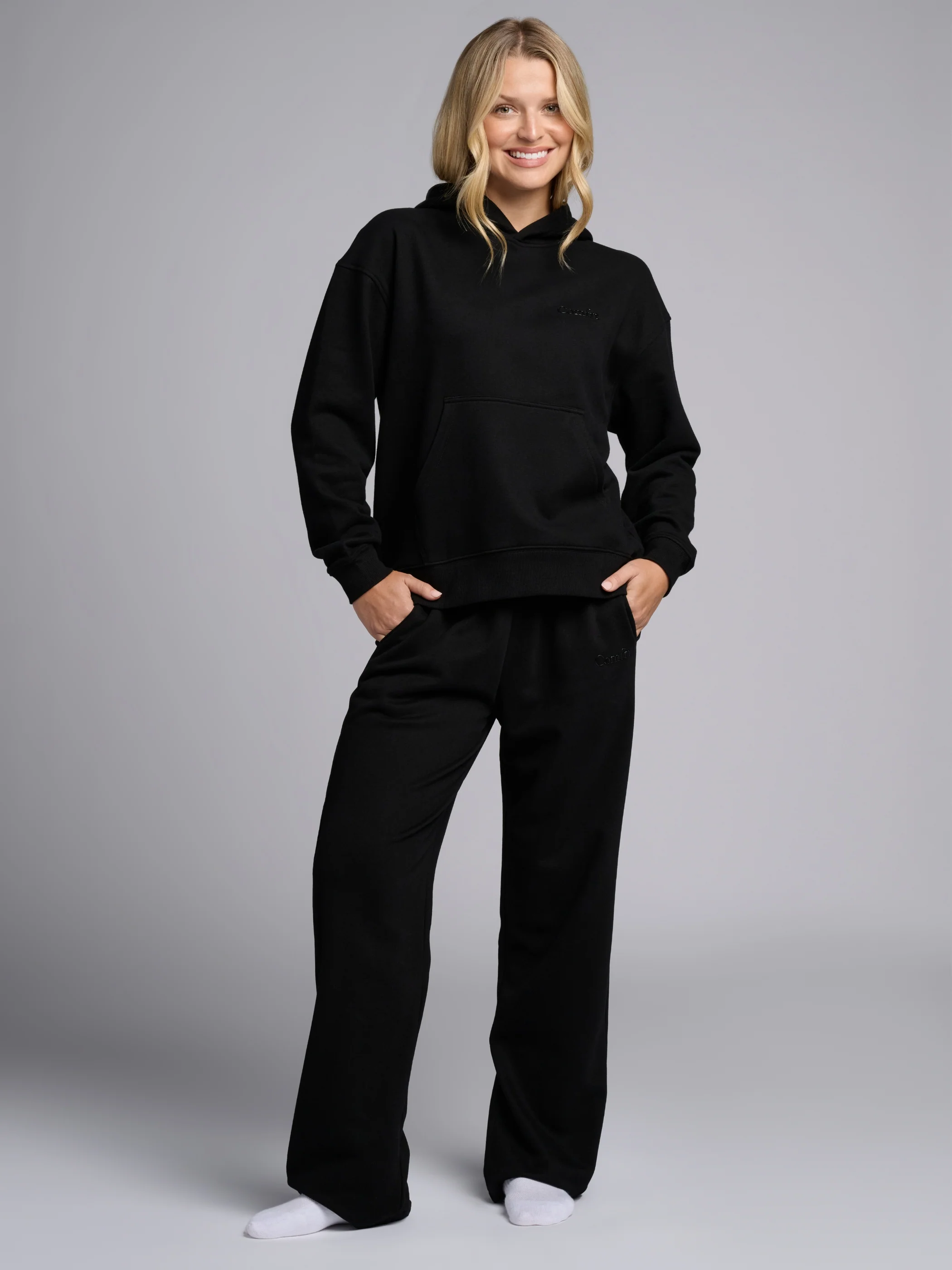 Halo Lightweight Straight Leg Sweatpants - Pre Order - Image 32