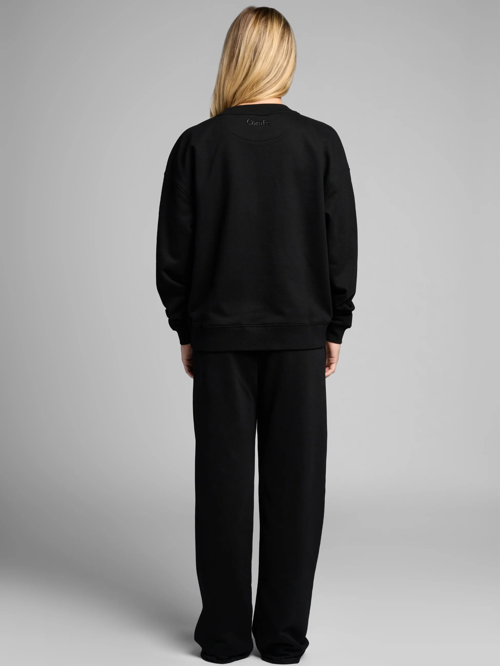 Halo Lightweight Straight Leg Sweatpants - Pre Order - Image 36