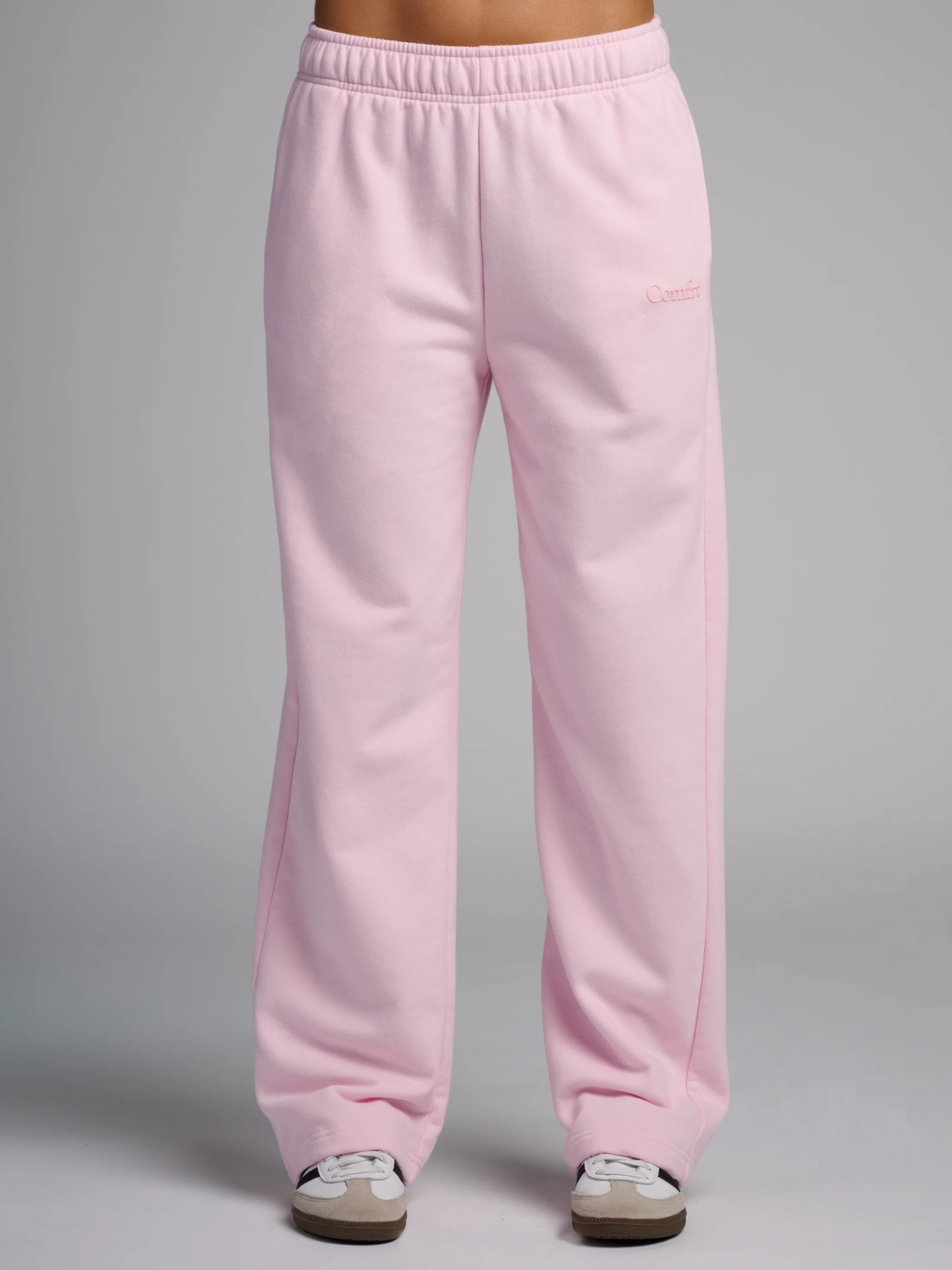 Halo Lightweight Straight Leg Sweatpants - Pre Order - Image 37