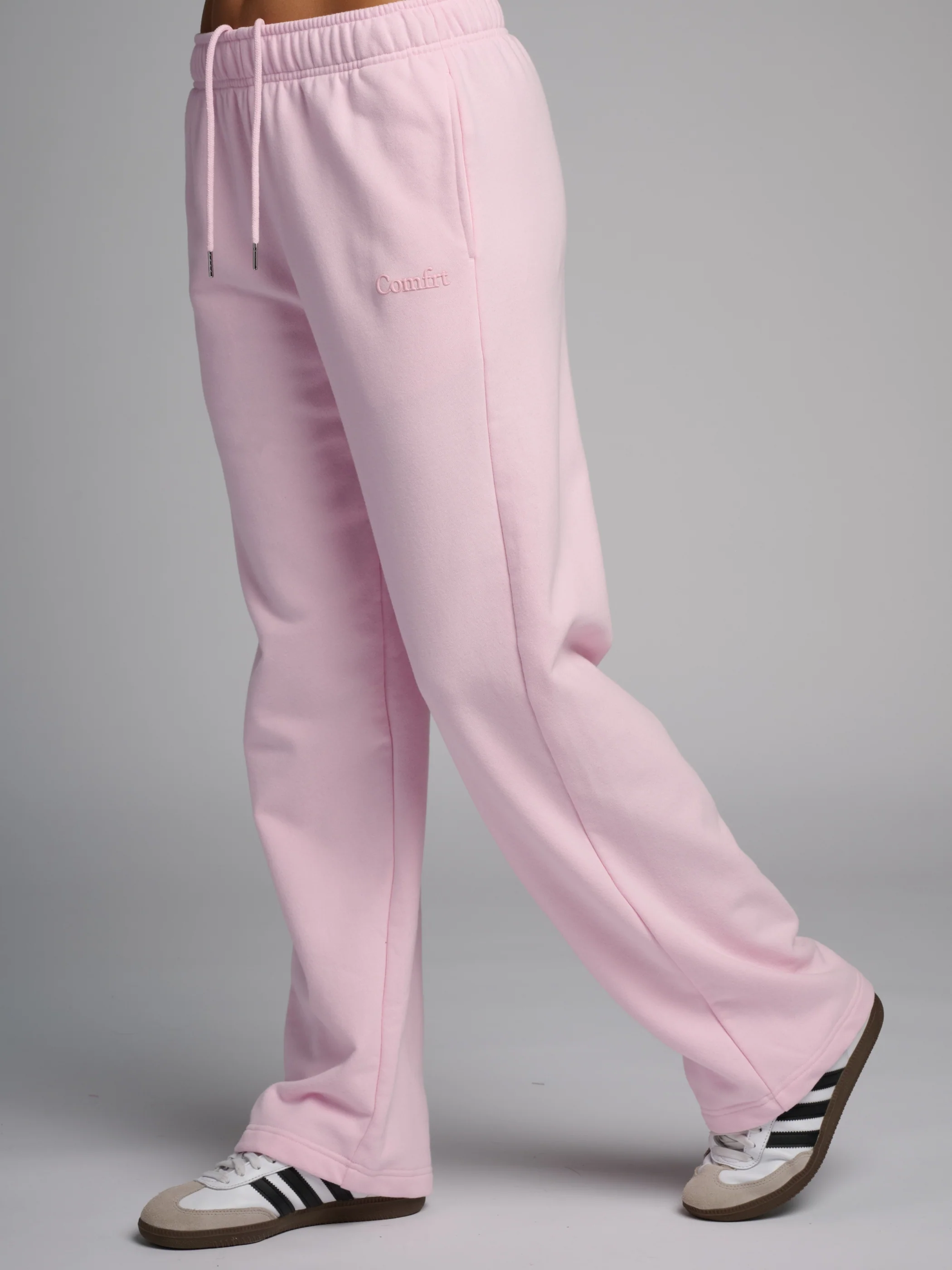 Halo Lightweight Straight Leg Sweatpants - Pre Order - Image 41