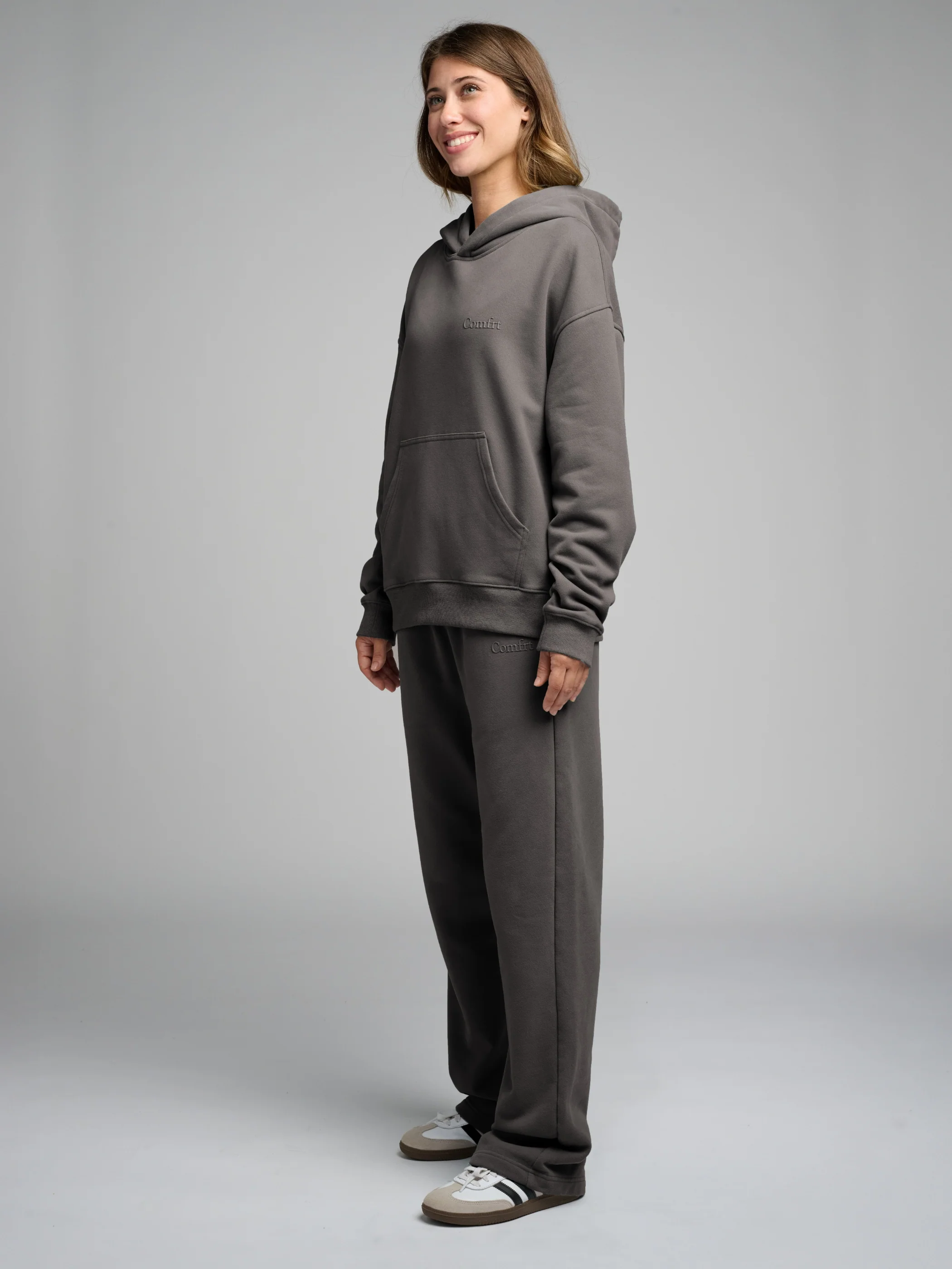 Halo Lightweight Straight Leg Sweatpants - Pre Order - Image 46