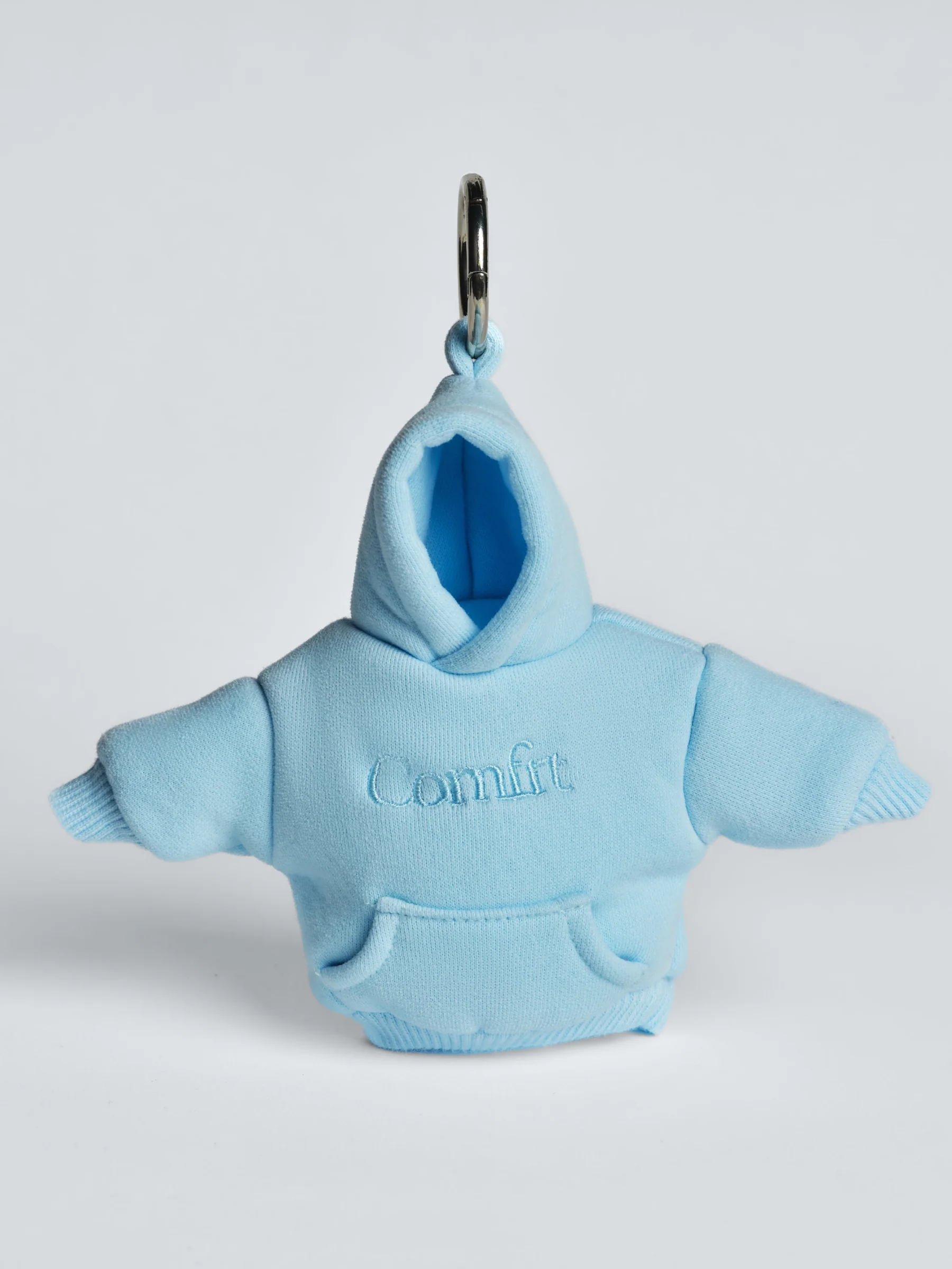 Hoodie Keychain - Image 13