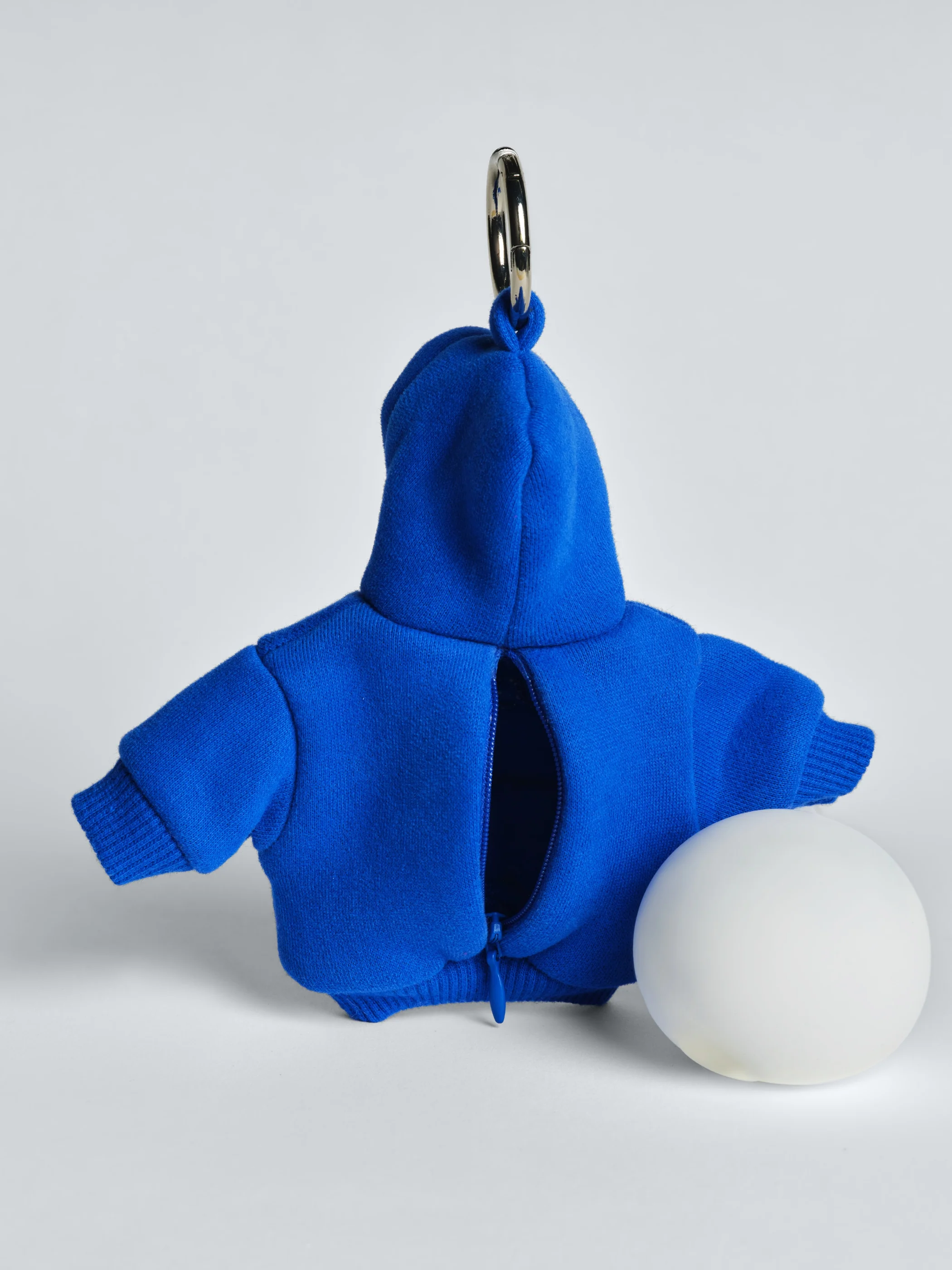 Hoodie Keychain - Image 7