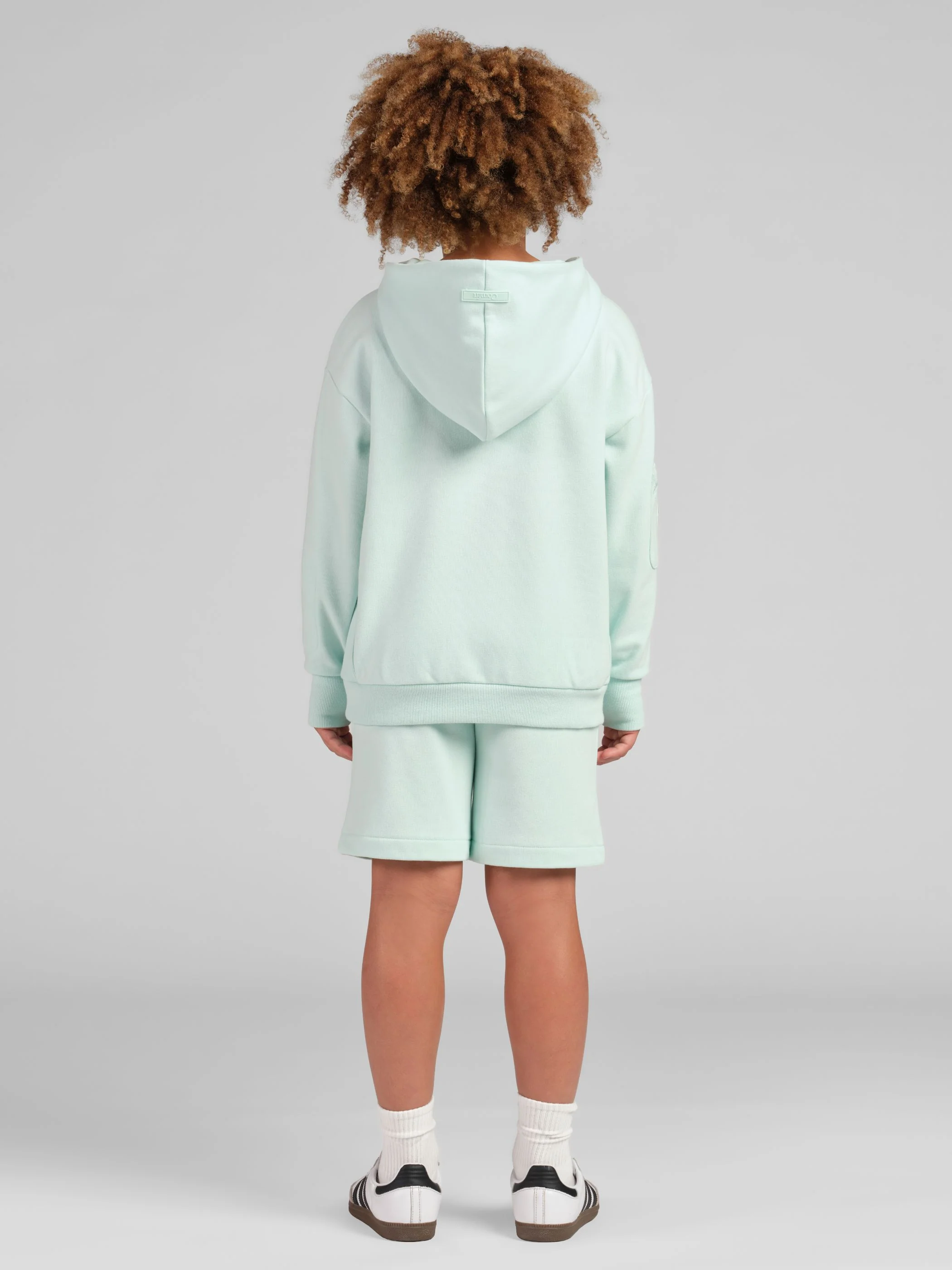 Kids Halo Lightweight Shorts - Image 6