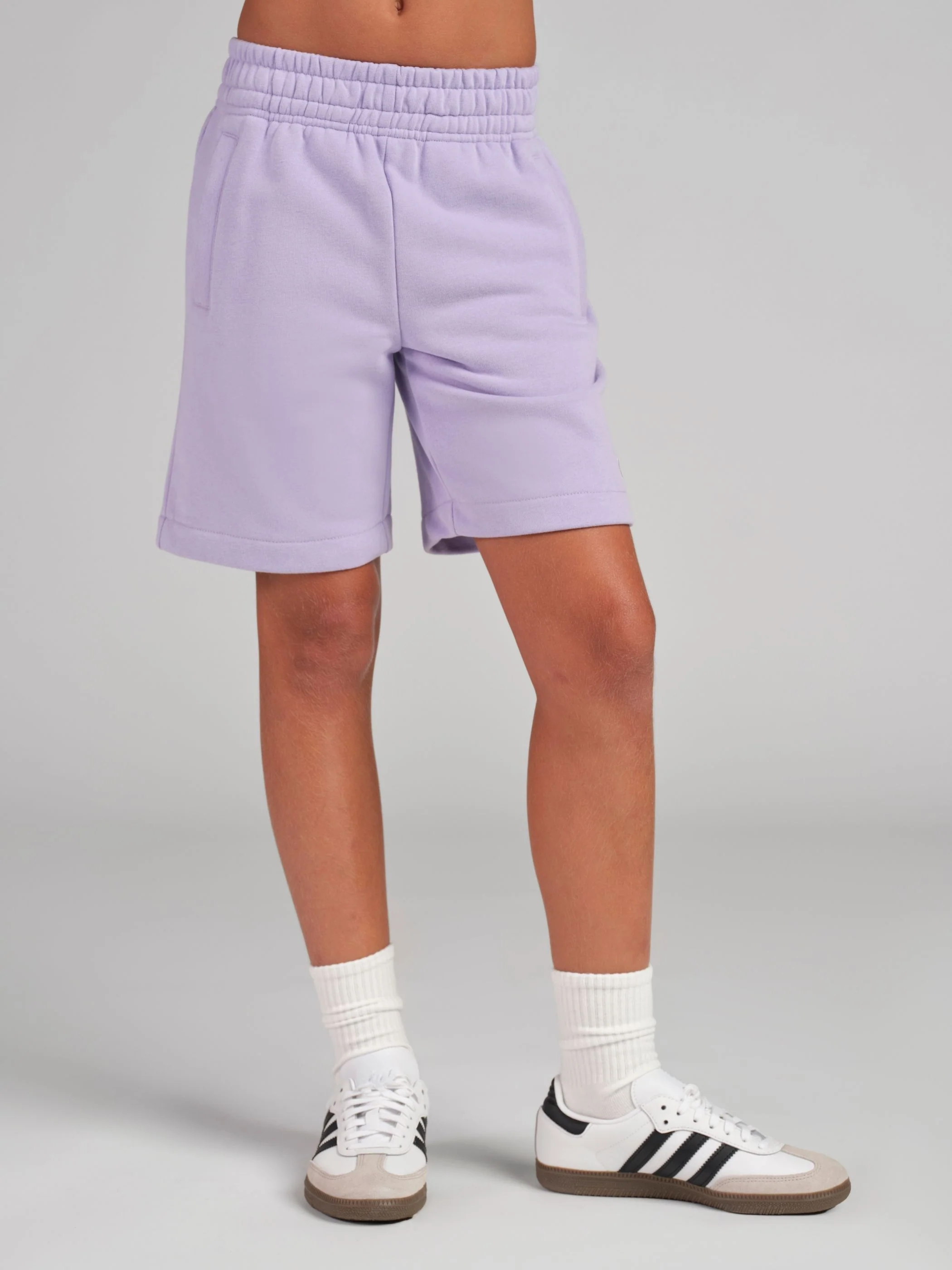 Kids Halo Lightweight Shorts - Image 8