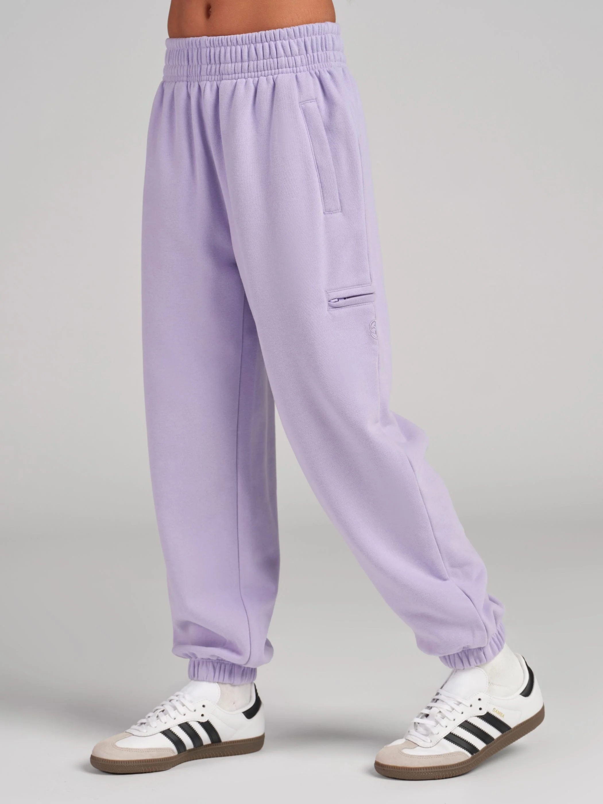 Kids Halo Lightweight Sweatpants - Image 11