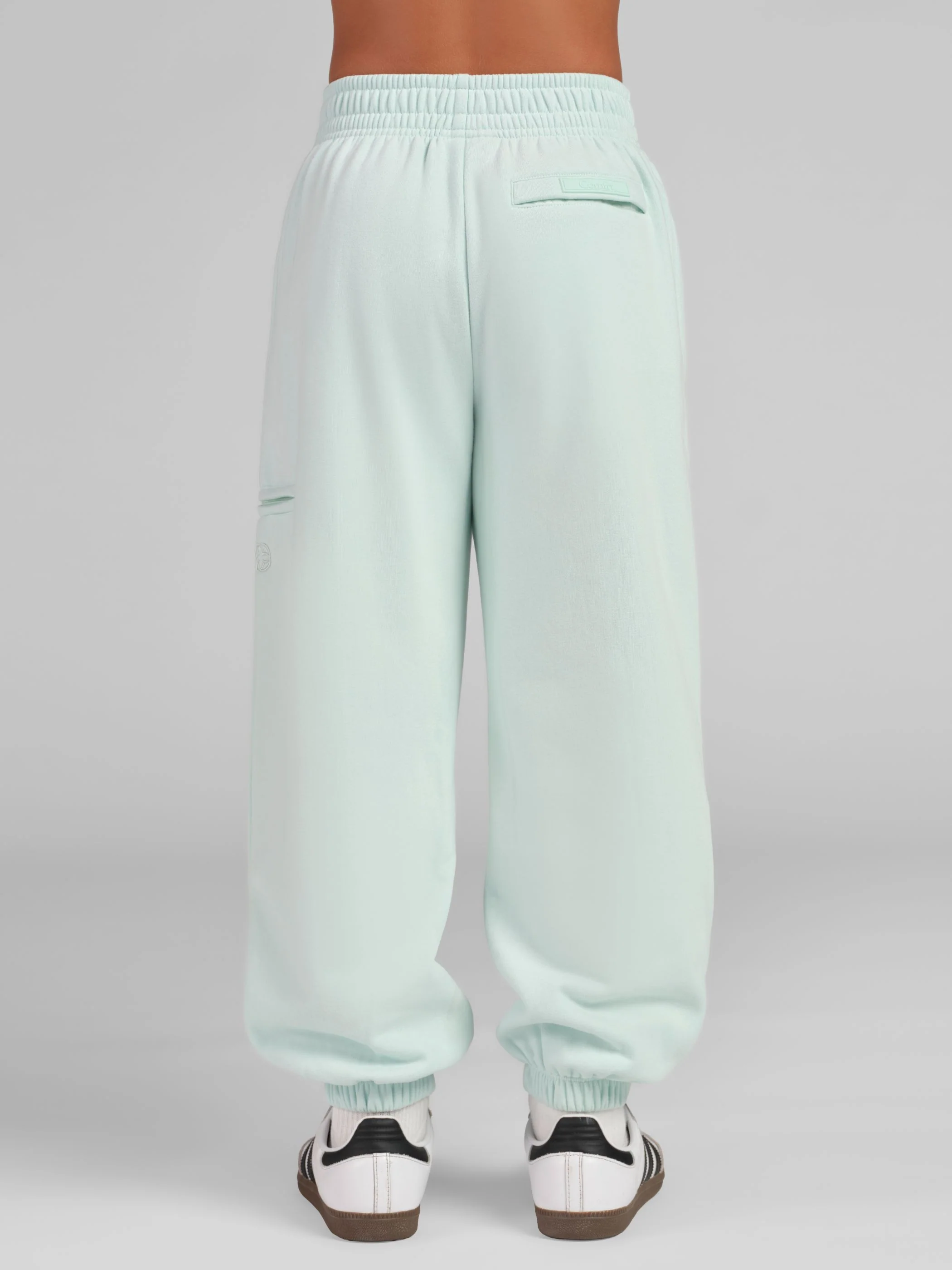 Kids Halo Lightweight Sweatpants - Image 3