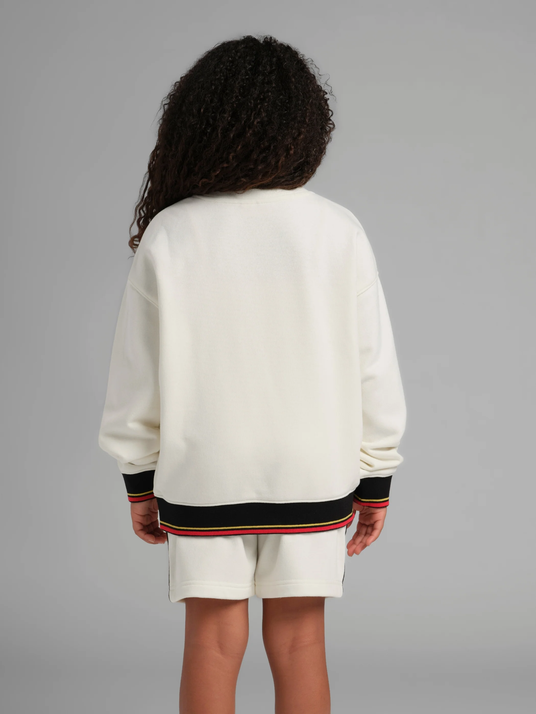 Laid Back Kids Halo Lightweight Crew - Image 11