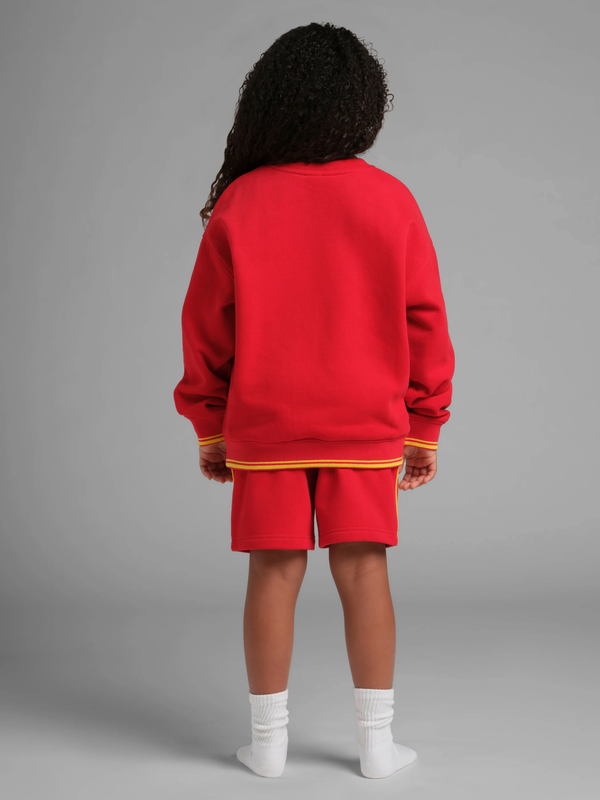 Laid Back Kids Halo Lightweight Crew - Image 7