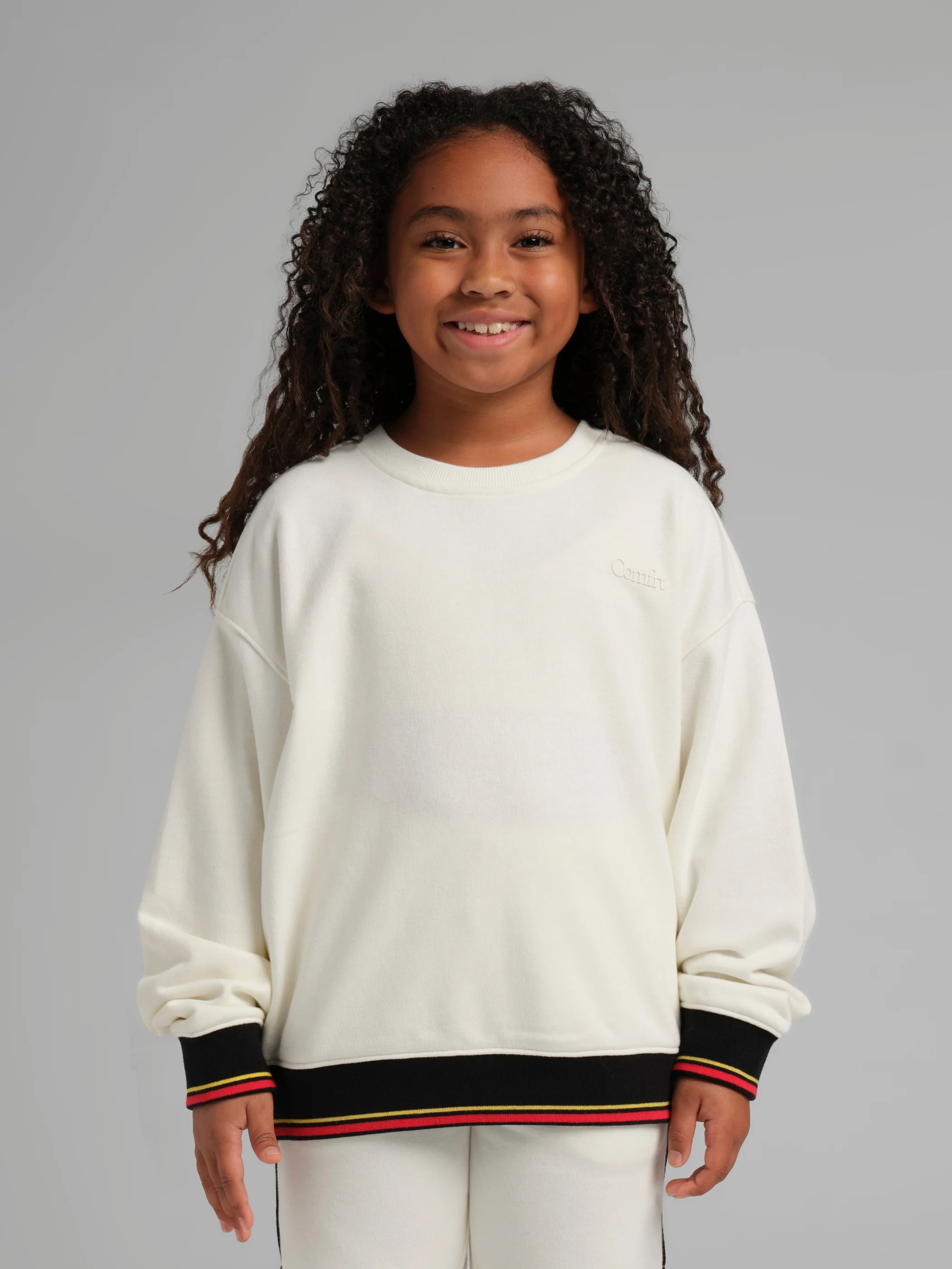 Laid Back Kids Halo Lightweight Crew - Image 9