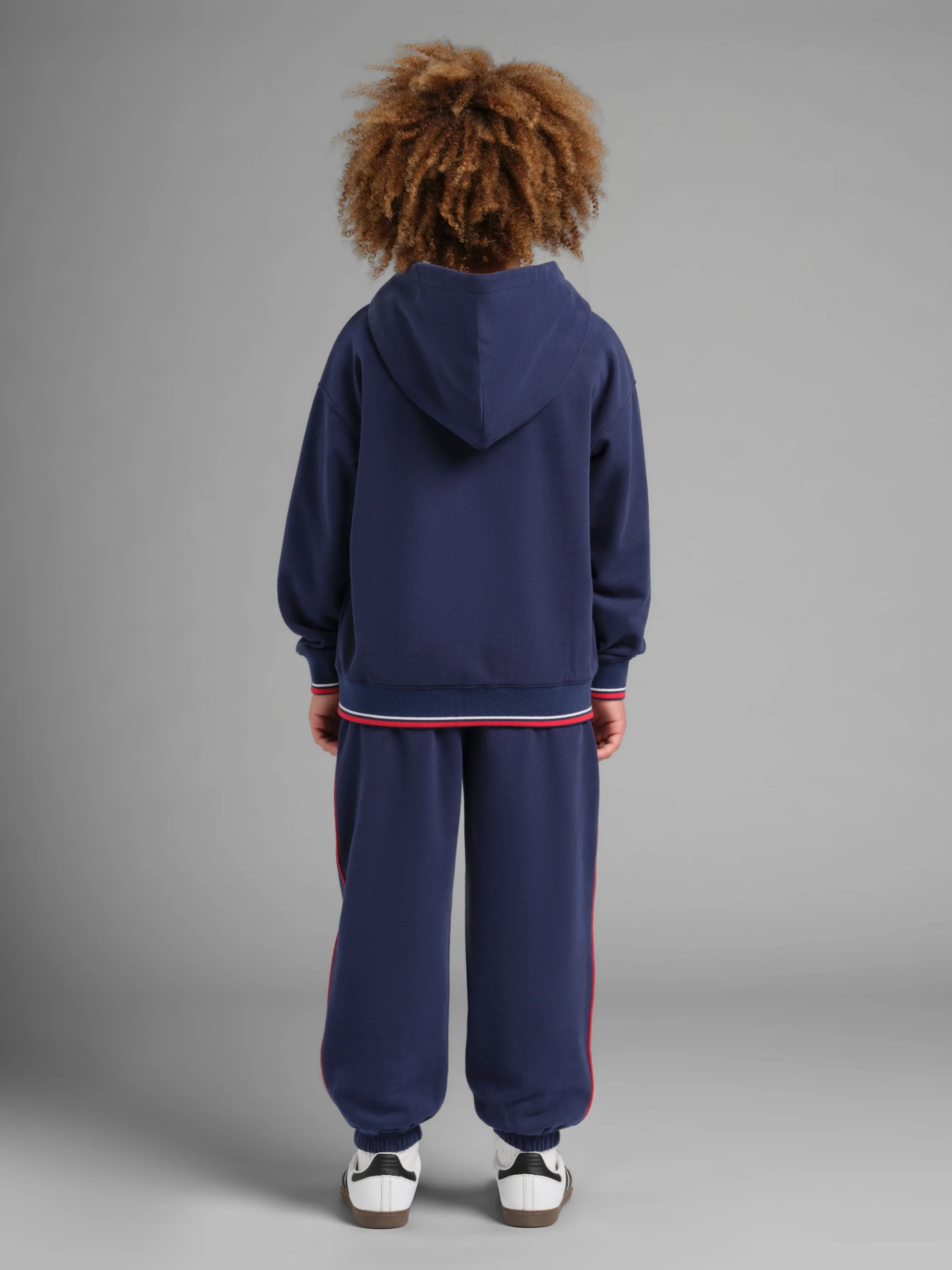 Laid Back Kids Halo Lightweight Hoodie - Image 11