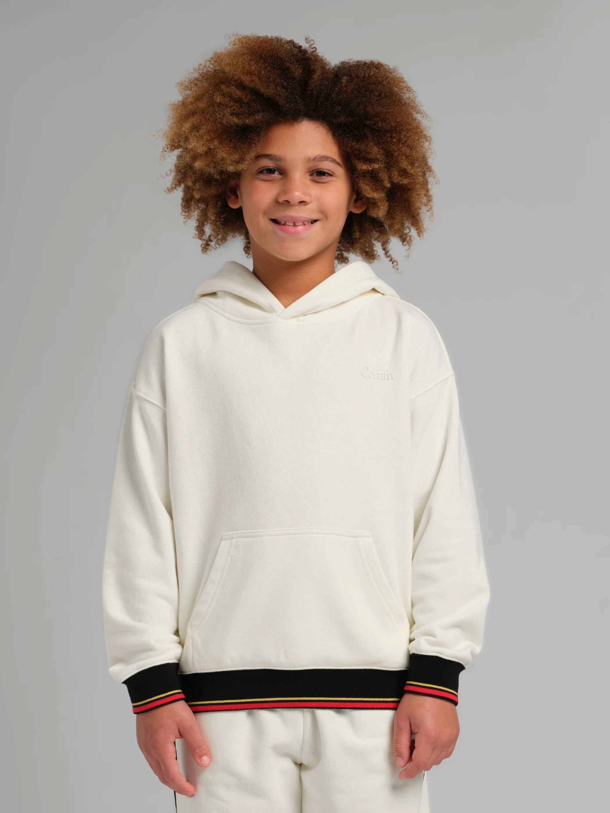 Laid Back Kids Halo Lightweight Hoodie - Image 13