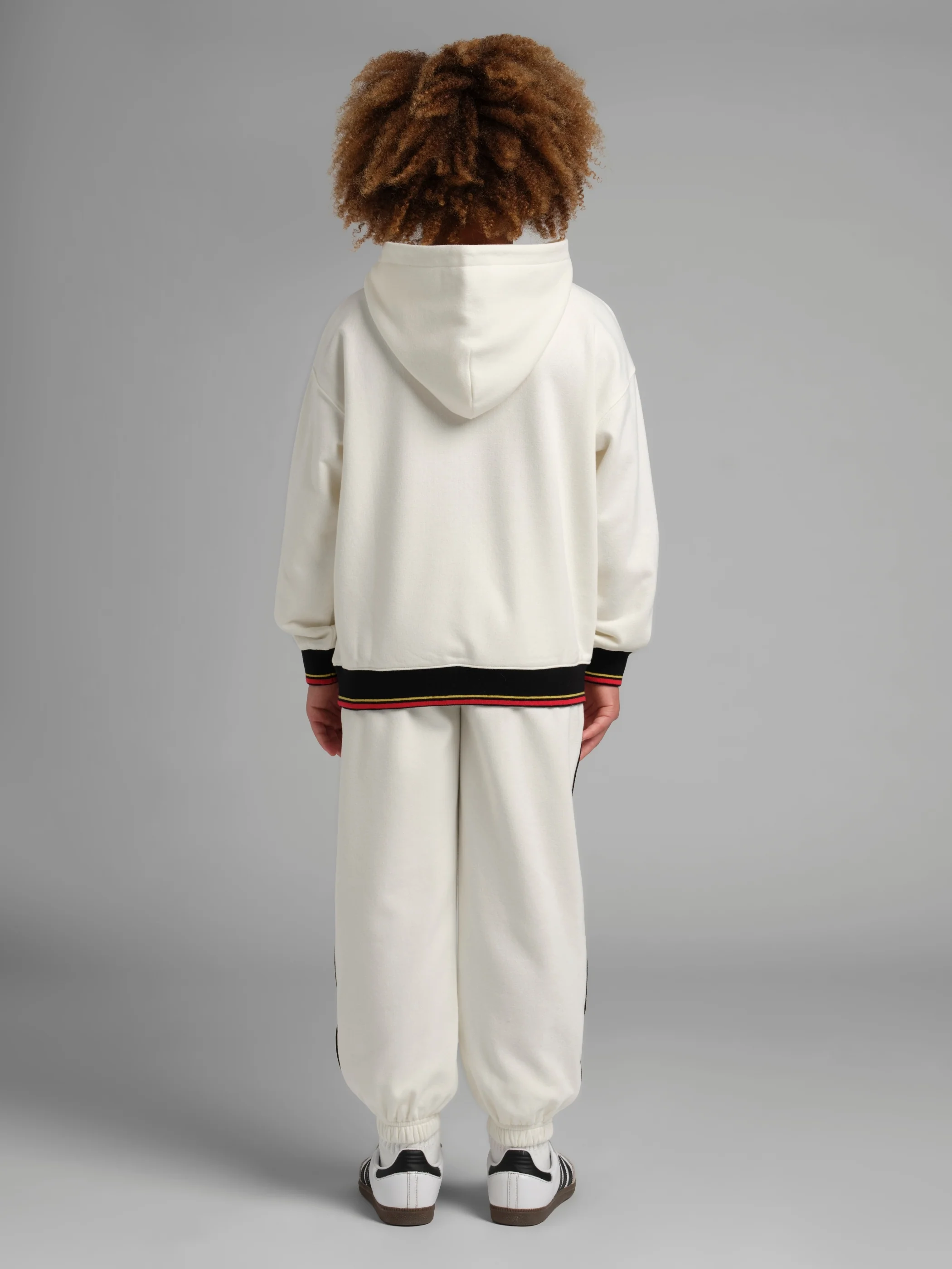 Laid Back Kids Halo Lightweight Hoodie - Image 15