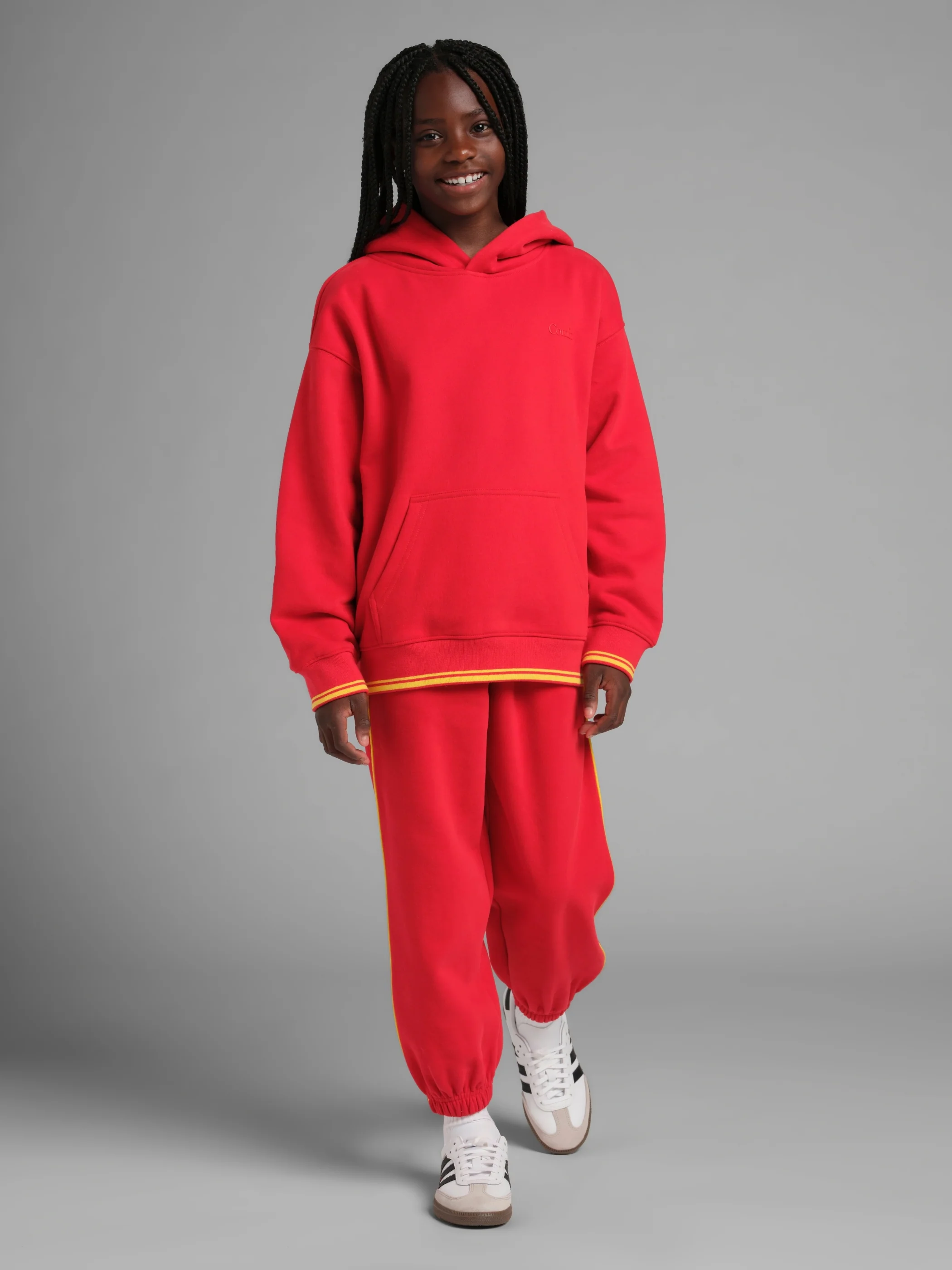 Laid Back Kids Halo Lightweight Hoodie - Image 18