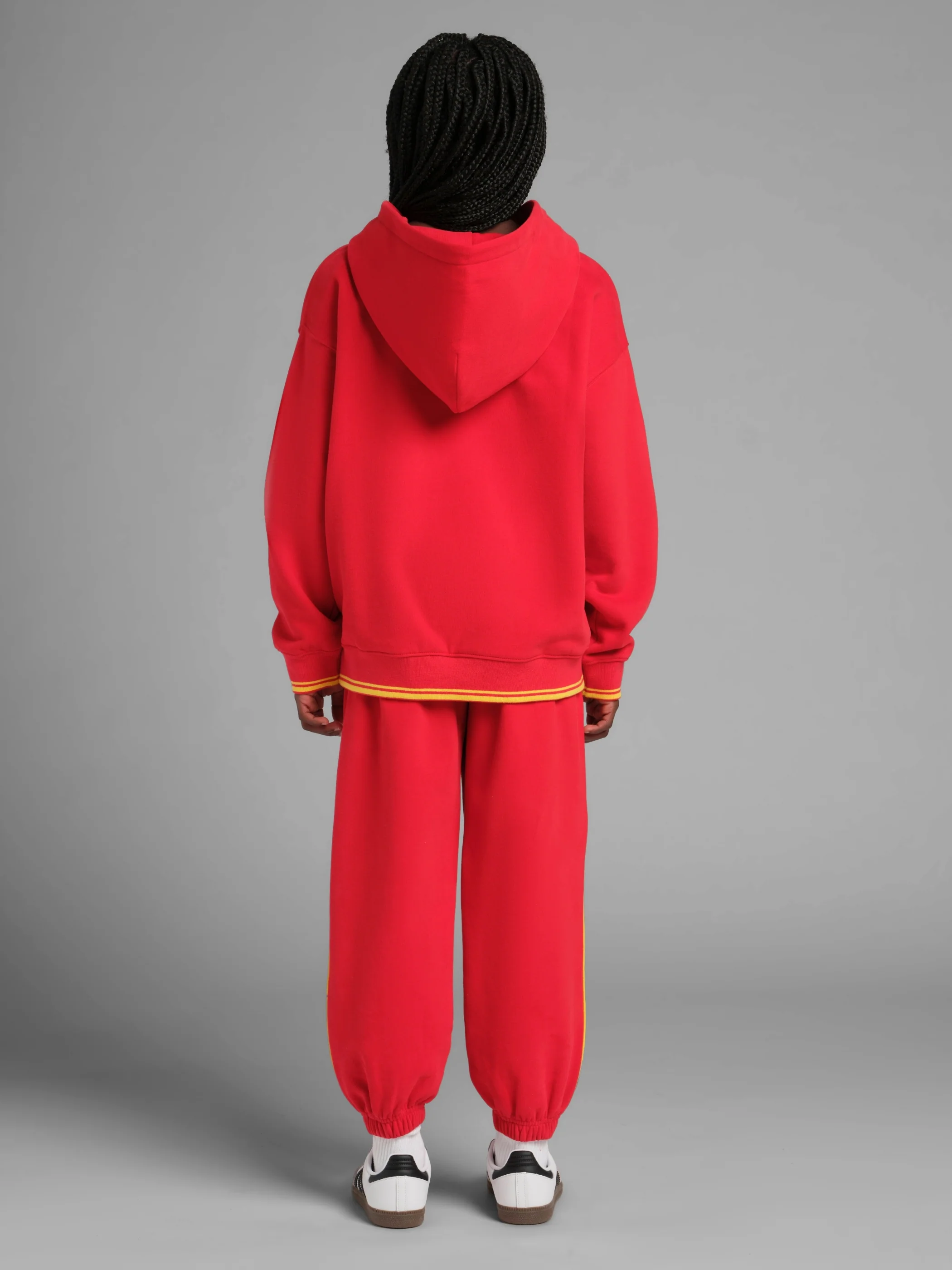 Laid Back Kids Halo Lightweight Hoodie - Image 19