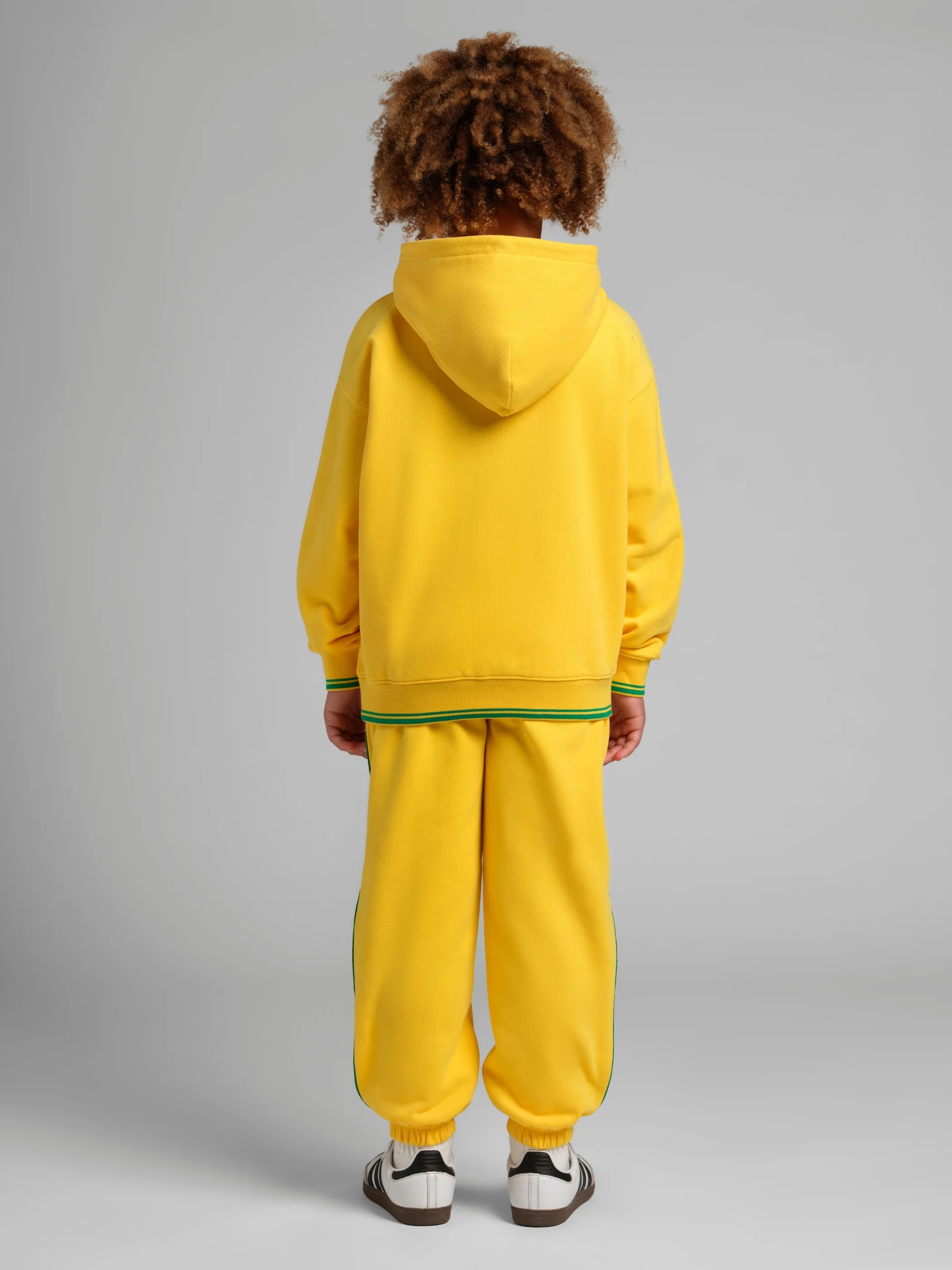 Laid Back Kids Halo Lightweight Hoodie - Image 23