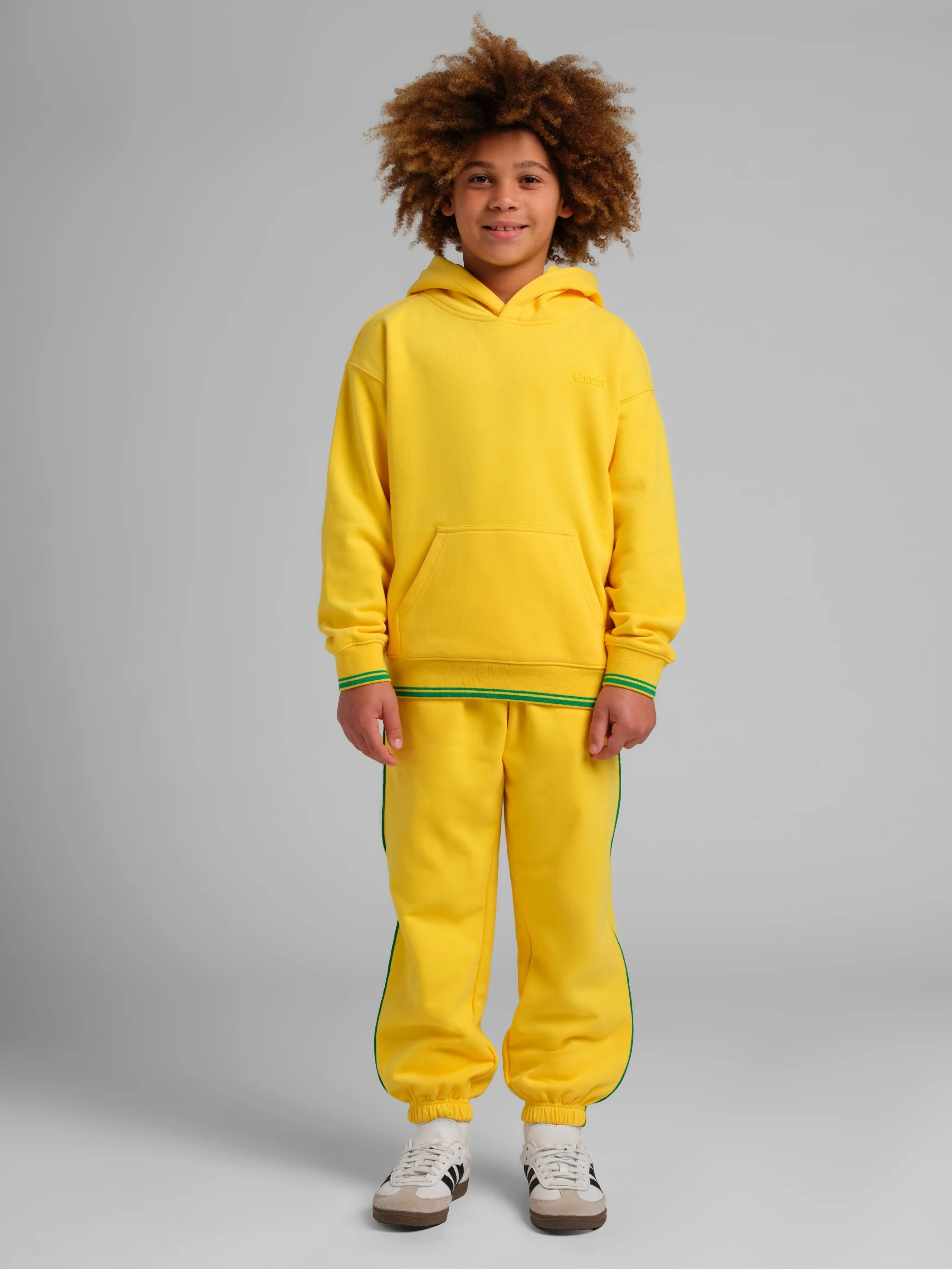 Laid Back Kids Halo Lightweight Hoodie - Image 24