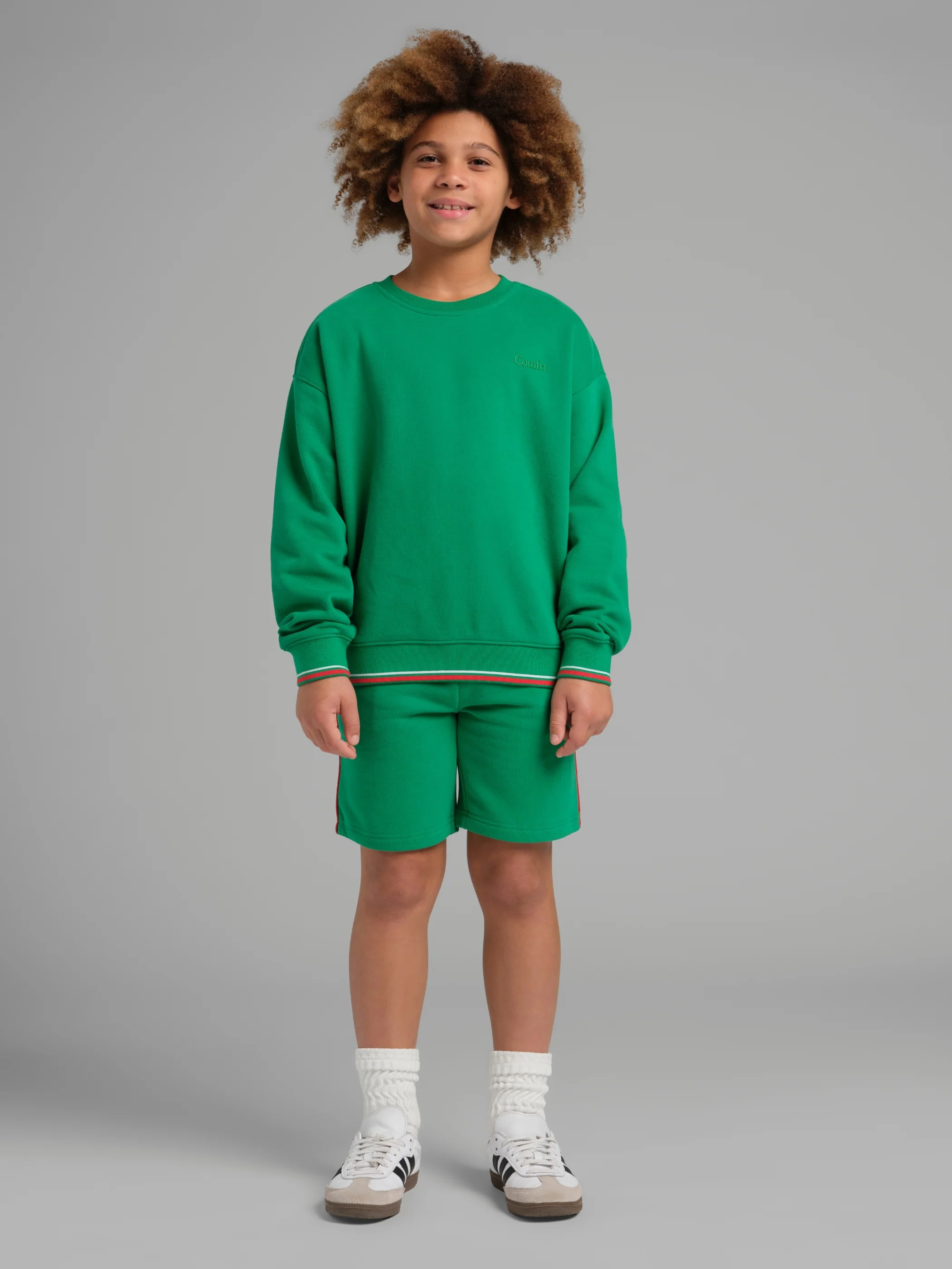 Laid Back Kids Halo Lightweight Short - Image 10