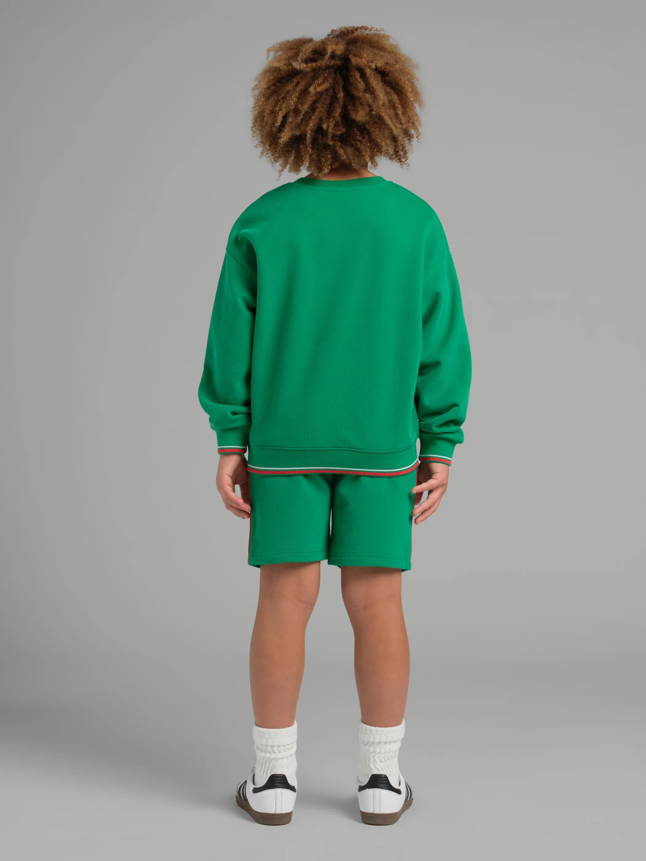 Laid Back Kids Halo Lightweight Short - Image 11