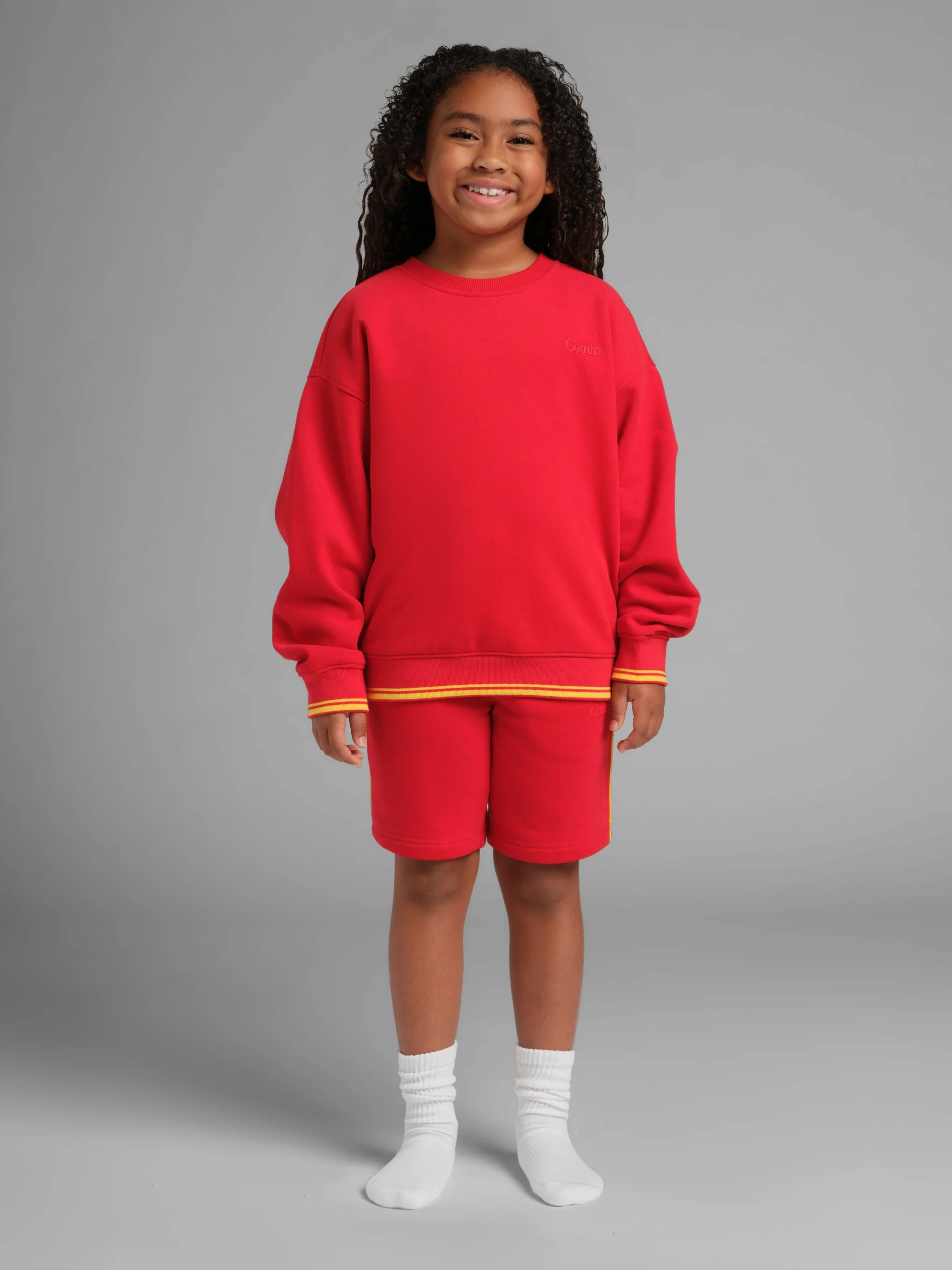 Laid Back Kids Halo Lightweight Short - Image 13
