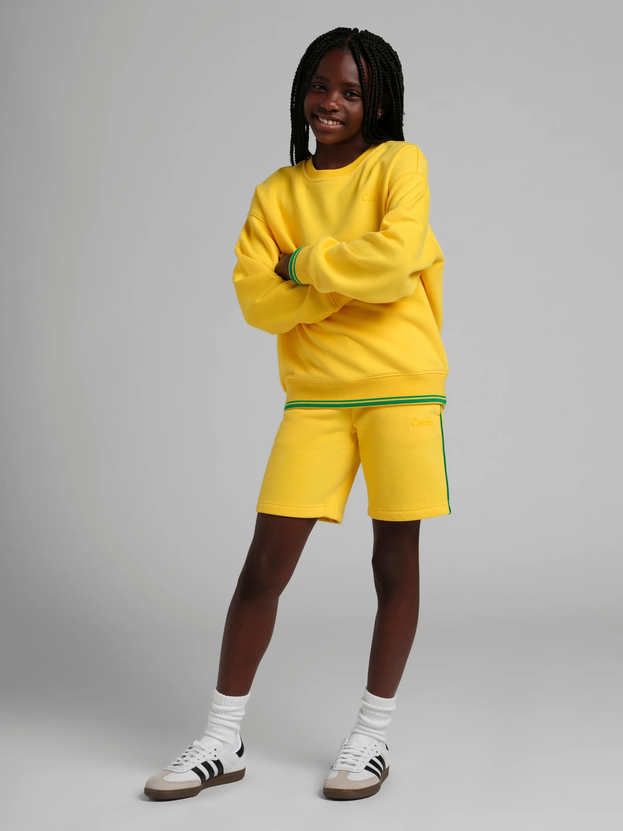 Laid Back Kids Halo Lightweight Short - Image 21