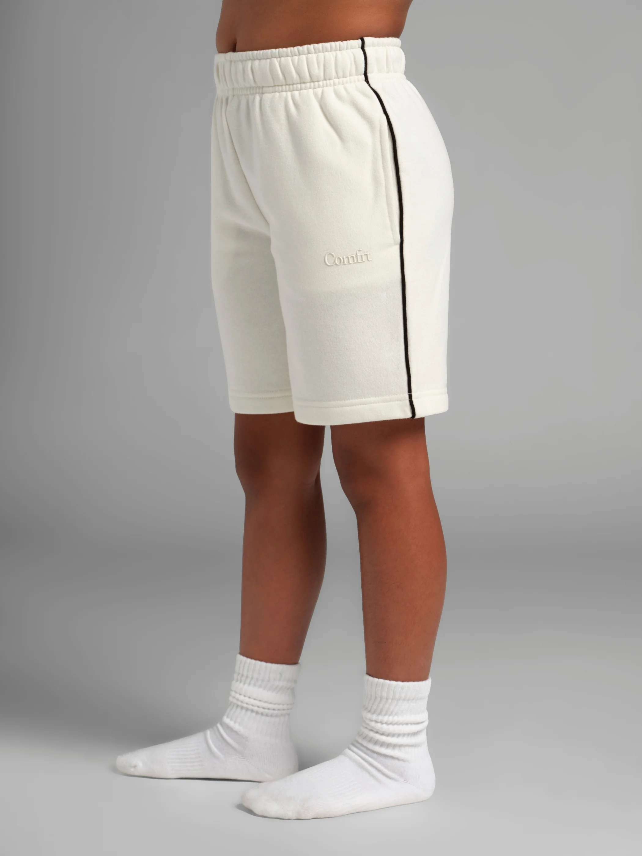 Laid Back Kids Halo Lightweight Short - Image 4