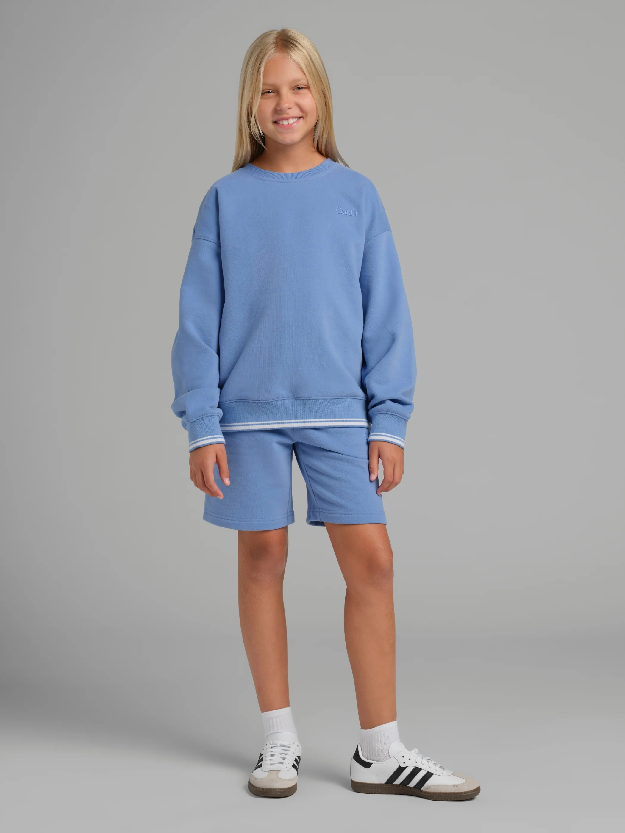Laid Back Kids Halo Lightweight Short - Image 5