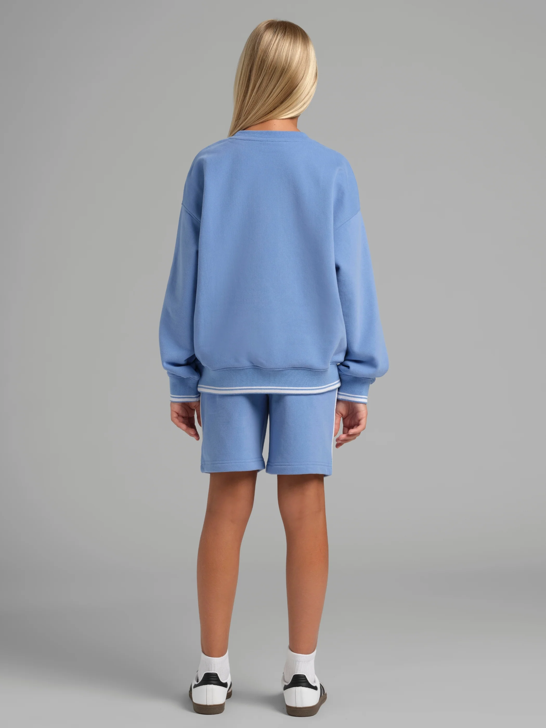 Laid Back Kids Halo Lightweight Short - Image 7