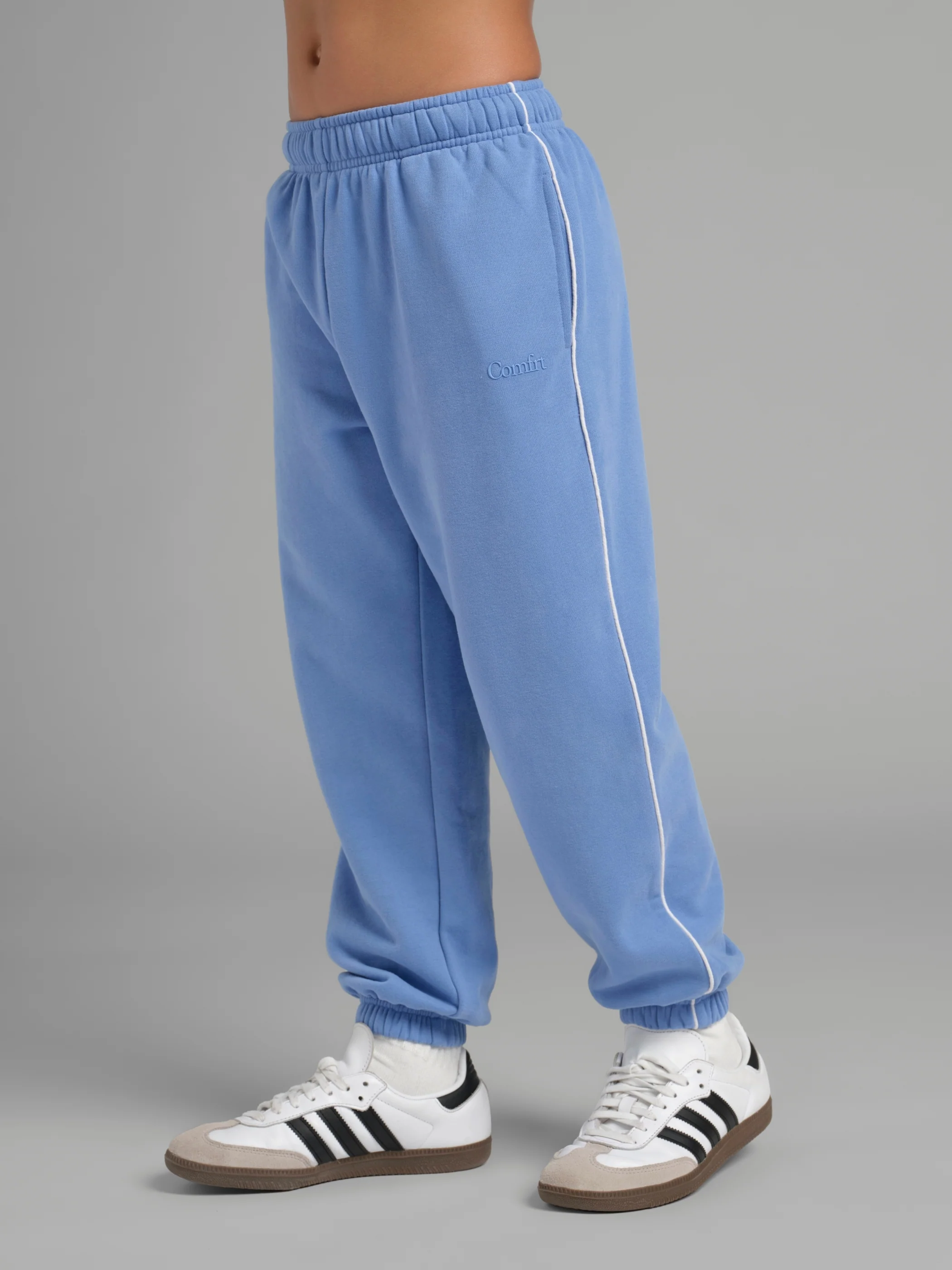 Laid Back Kids Halo Lightweight Sweatpant - Image 12
