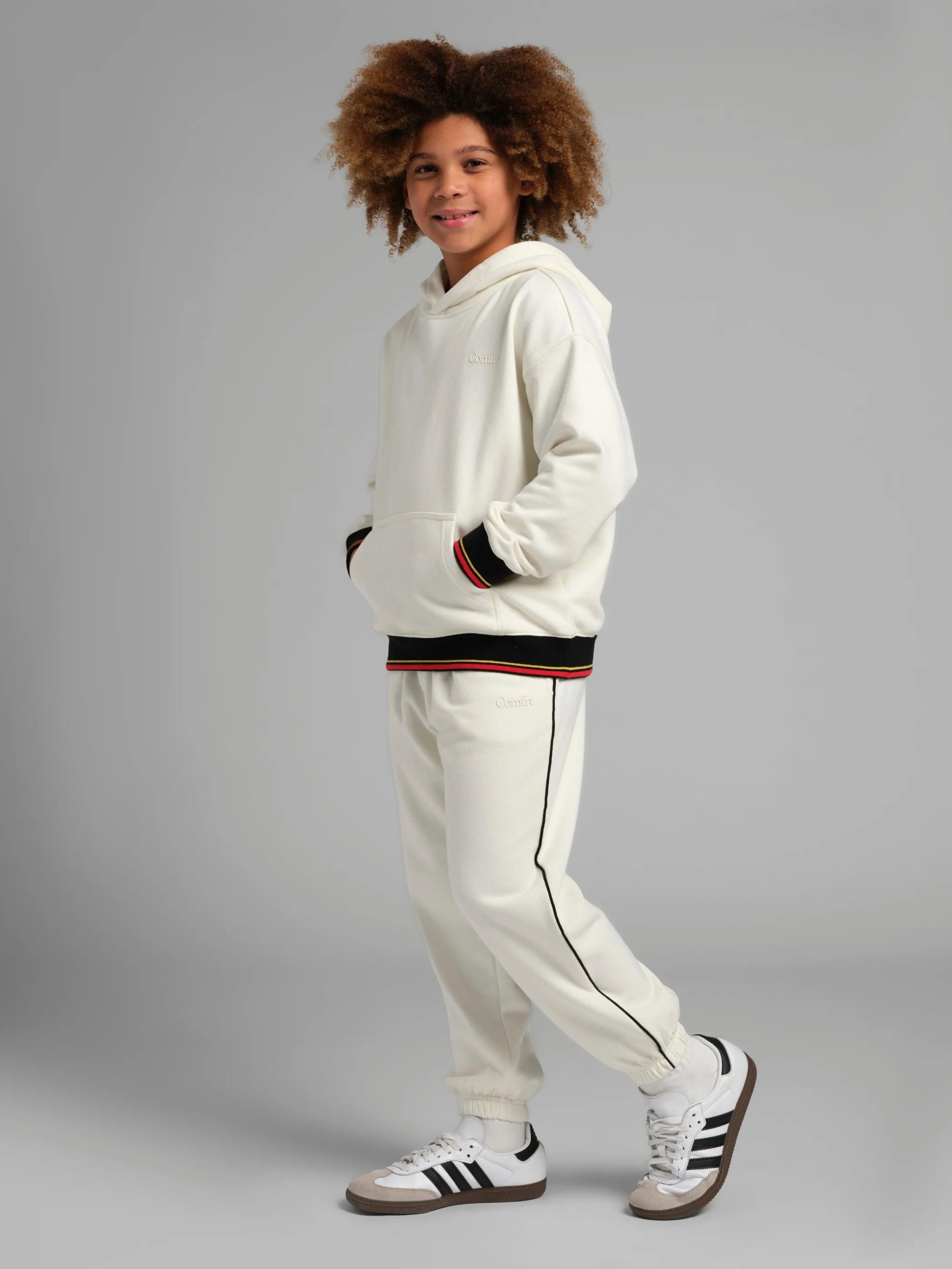 Laid Back Kids Halo Lightweight Sweatpant - Image 16