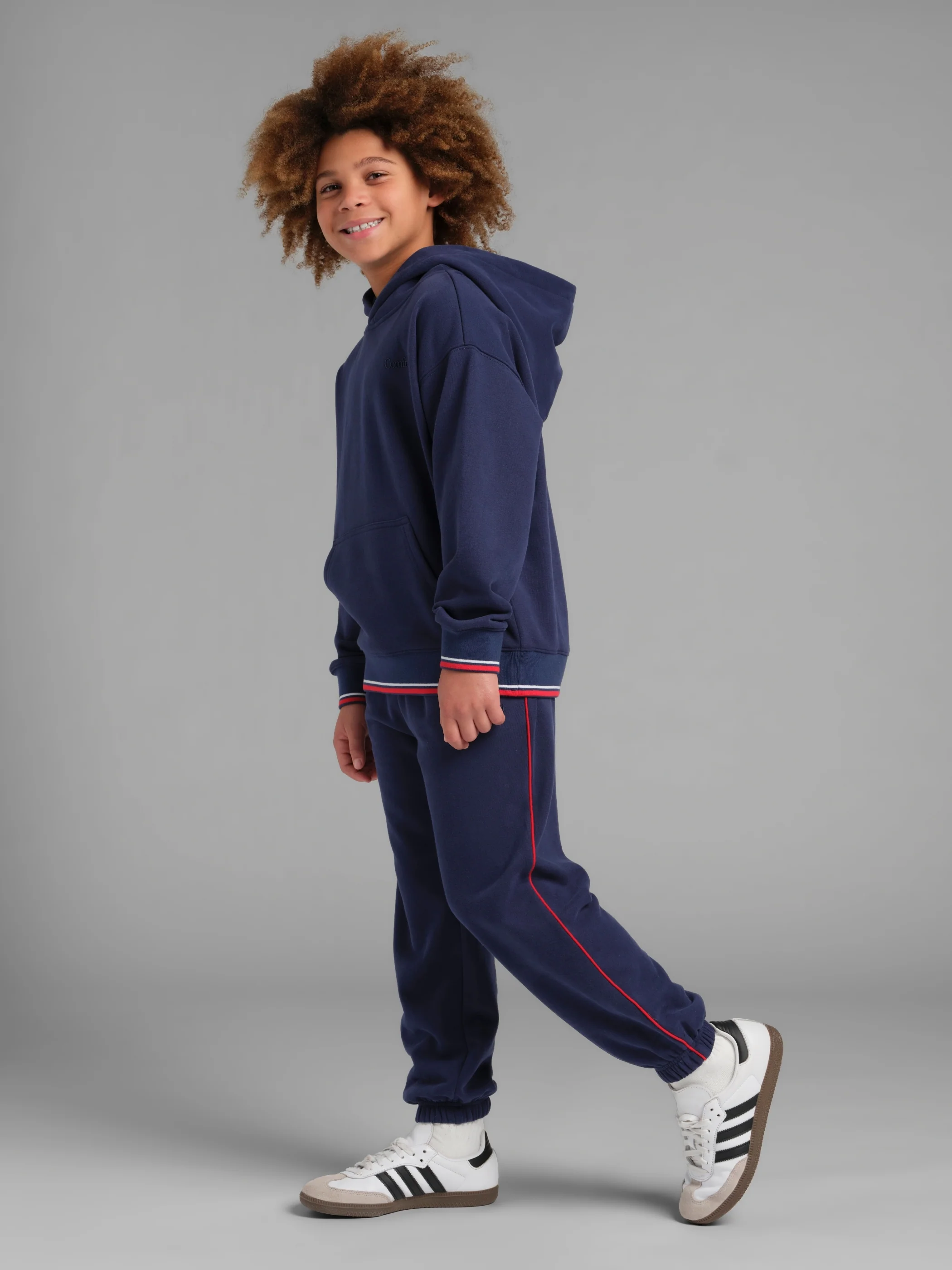 Laid Back Kids Halo Lightweight Sweatpant - Image 20