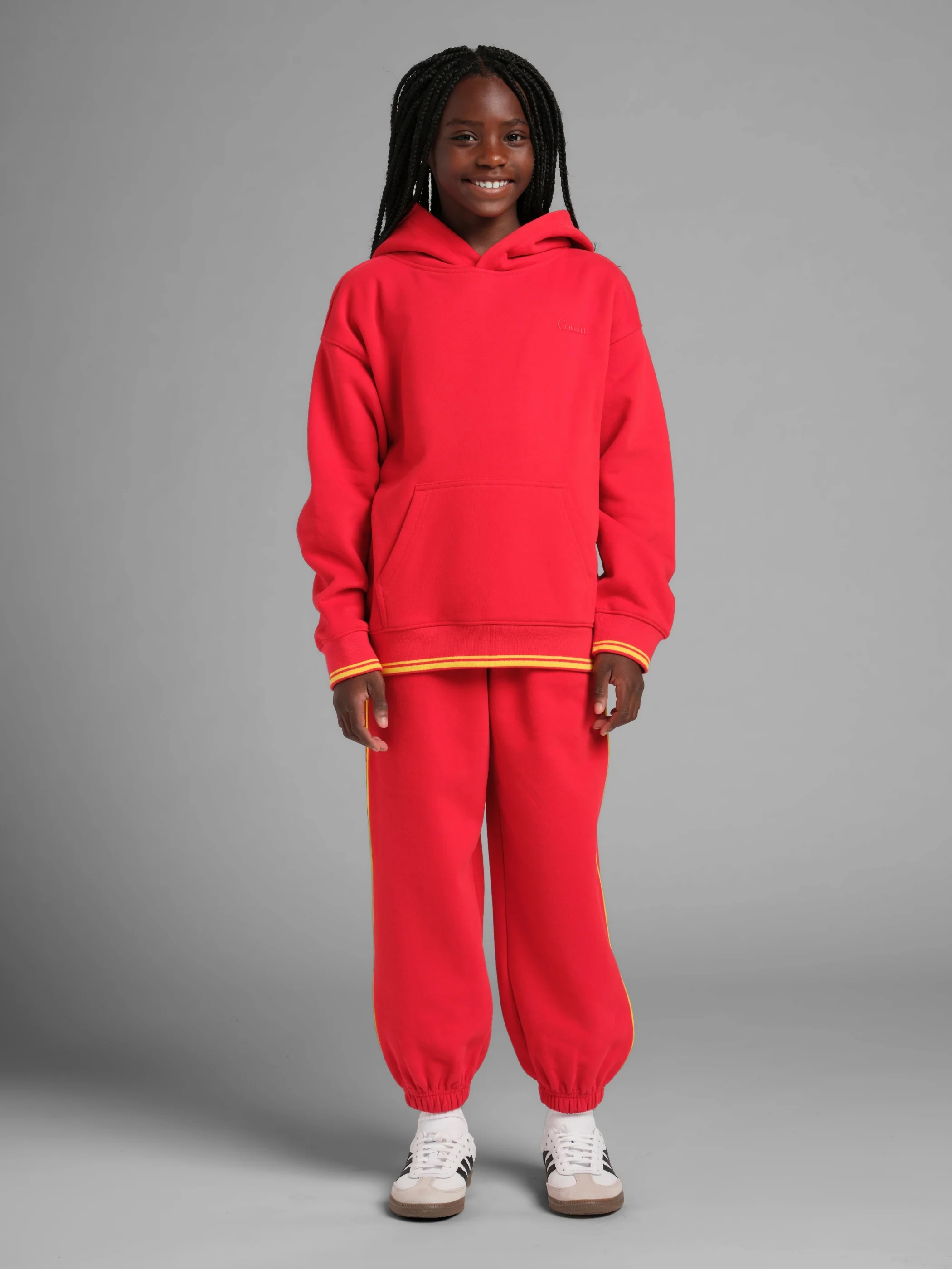 Laid Back Kids Halo Lightweight Sweatpant - Image 21