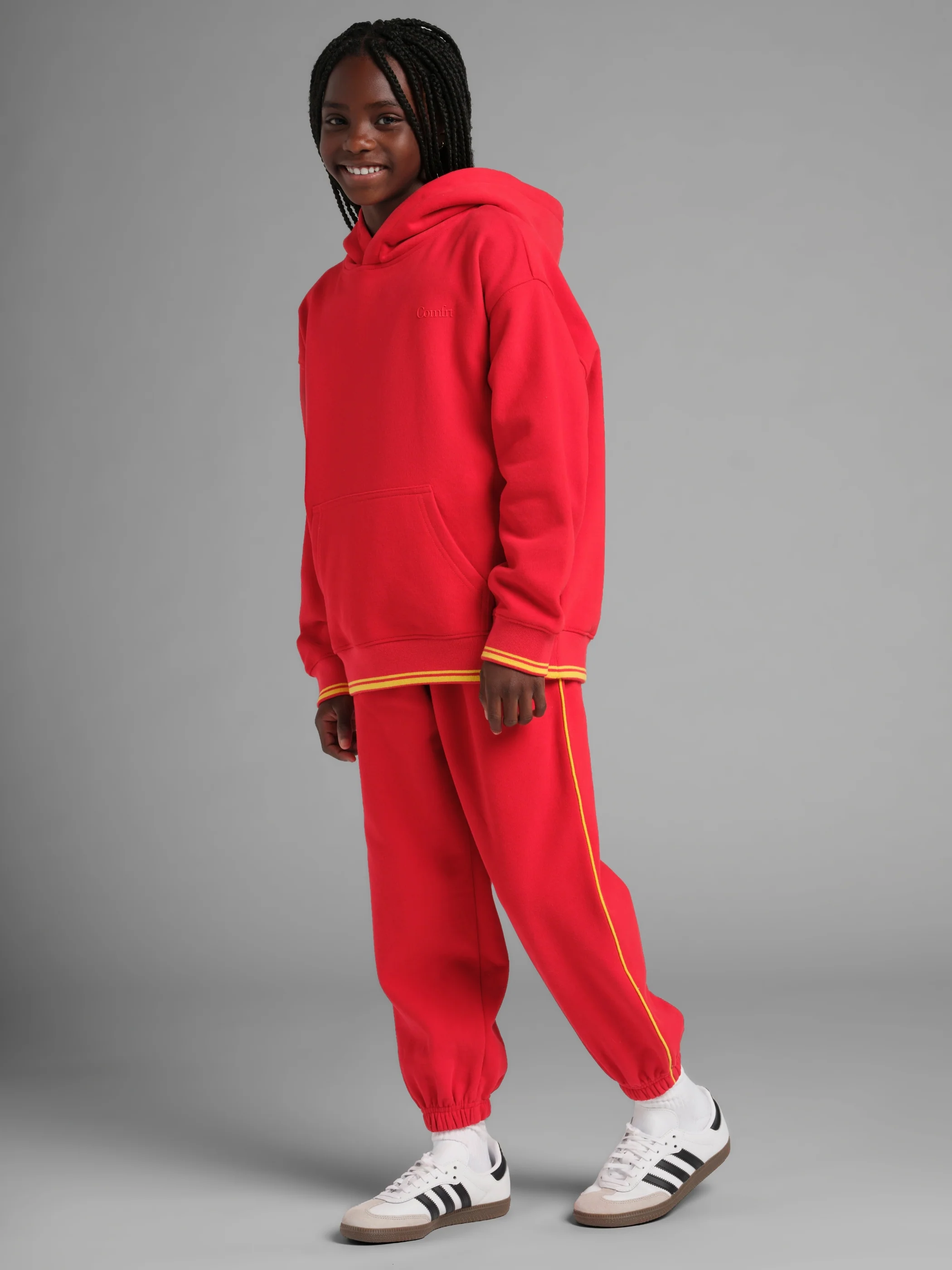 Laid Back Kids Halo Lightweight Sweatpant - Image 24