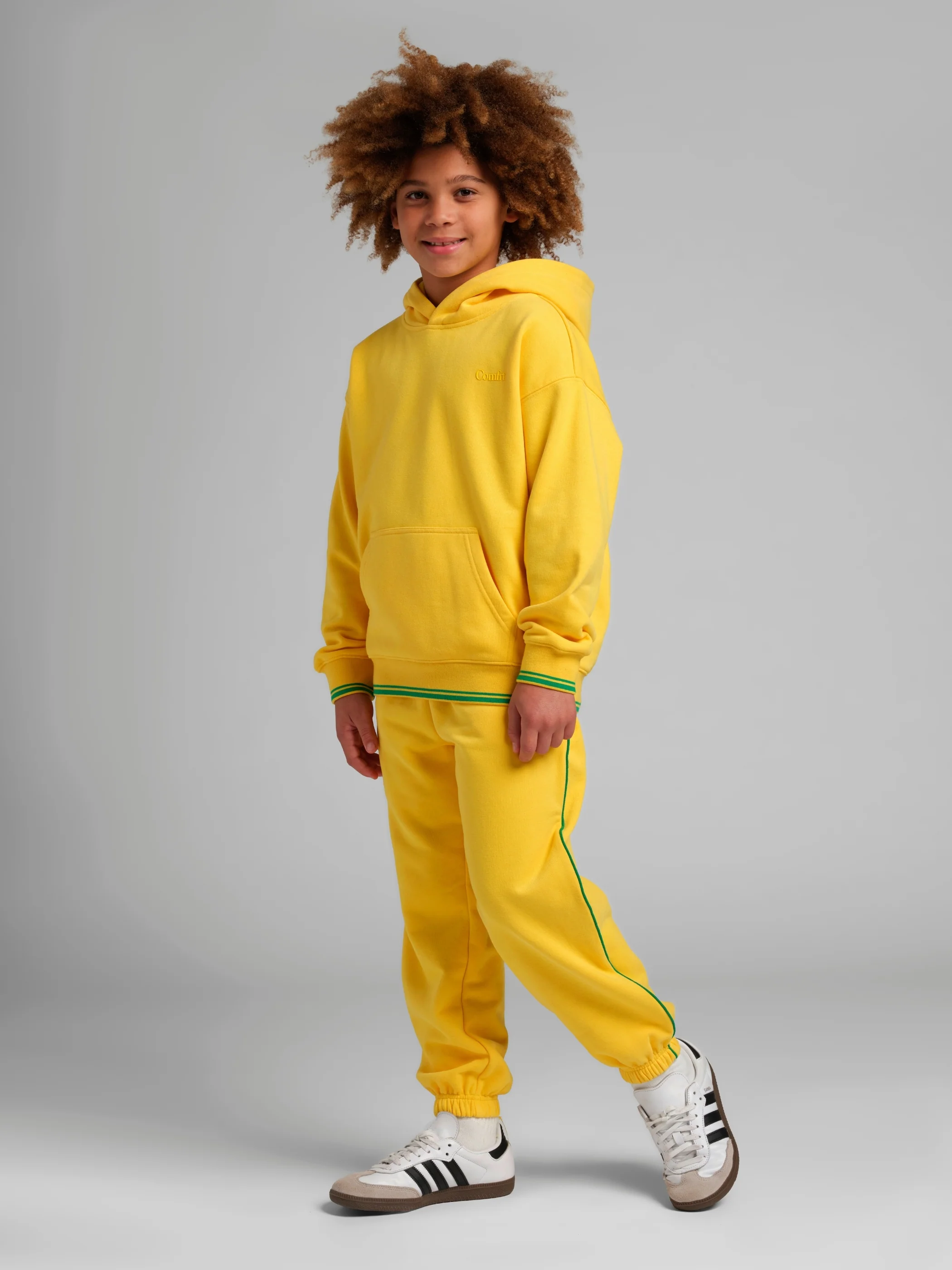 Laid Back Kids Halo Lightweight Sweatpant - Image 4