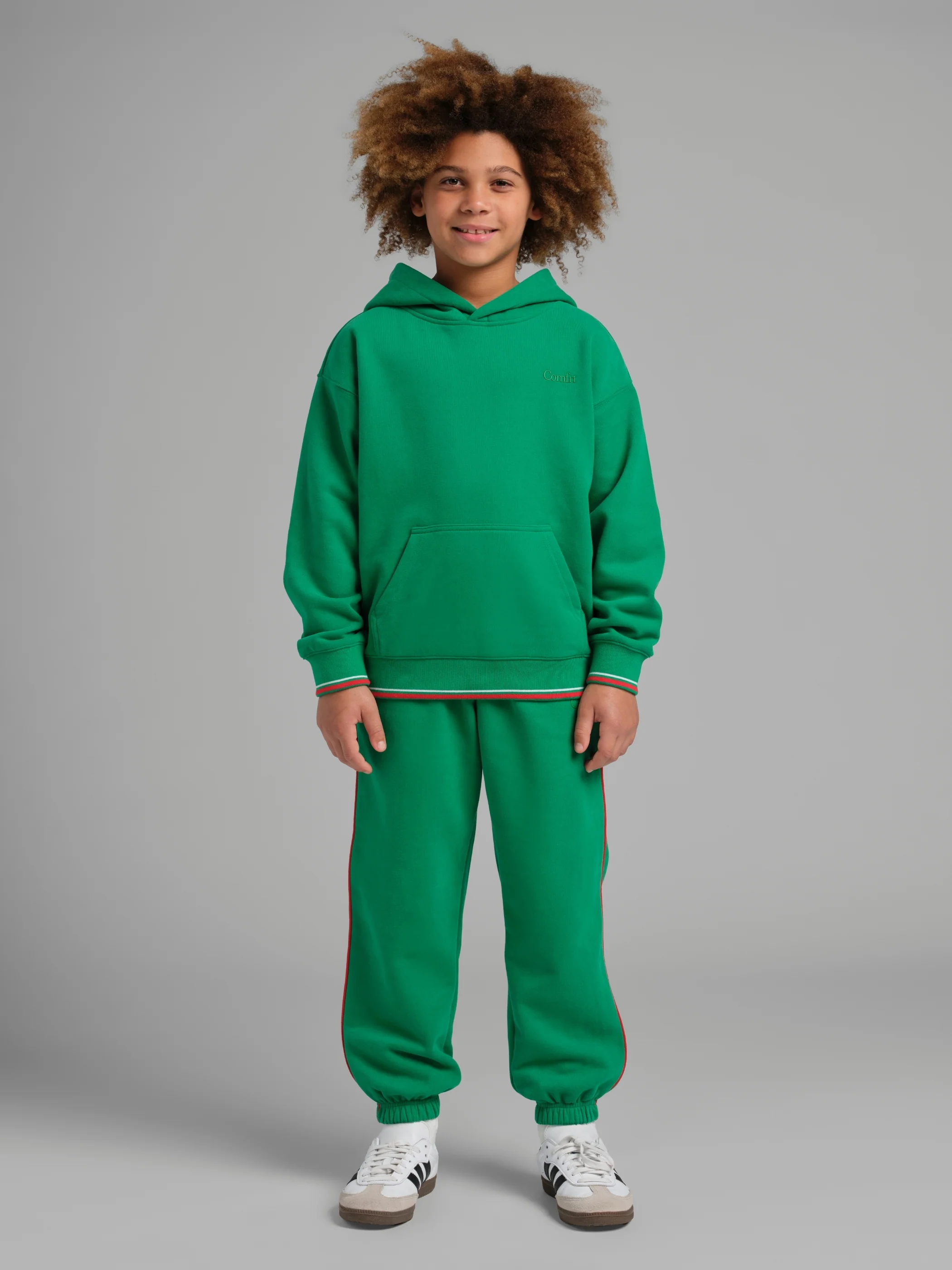 Laid Back Kids Halo Lightweight Sweatpant - Image 5
