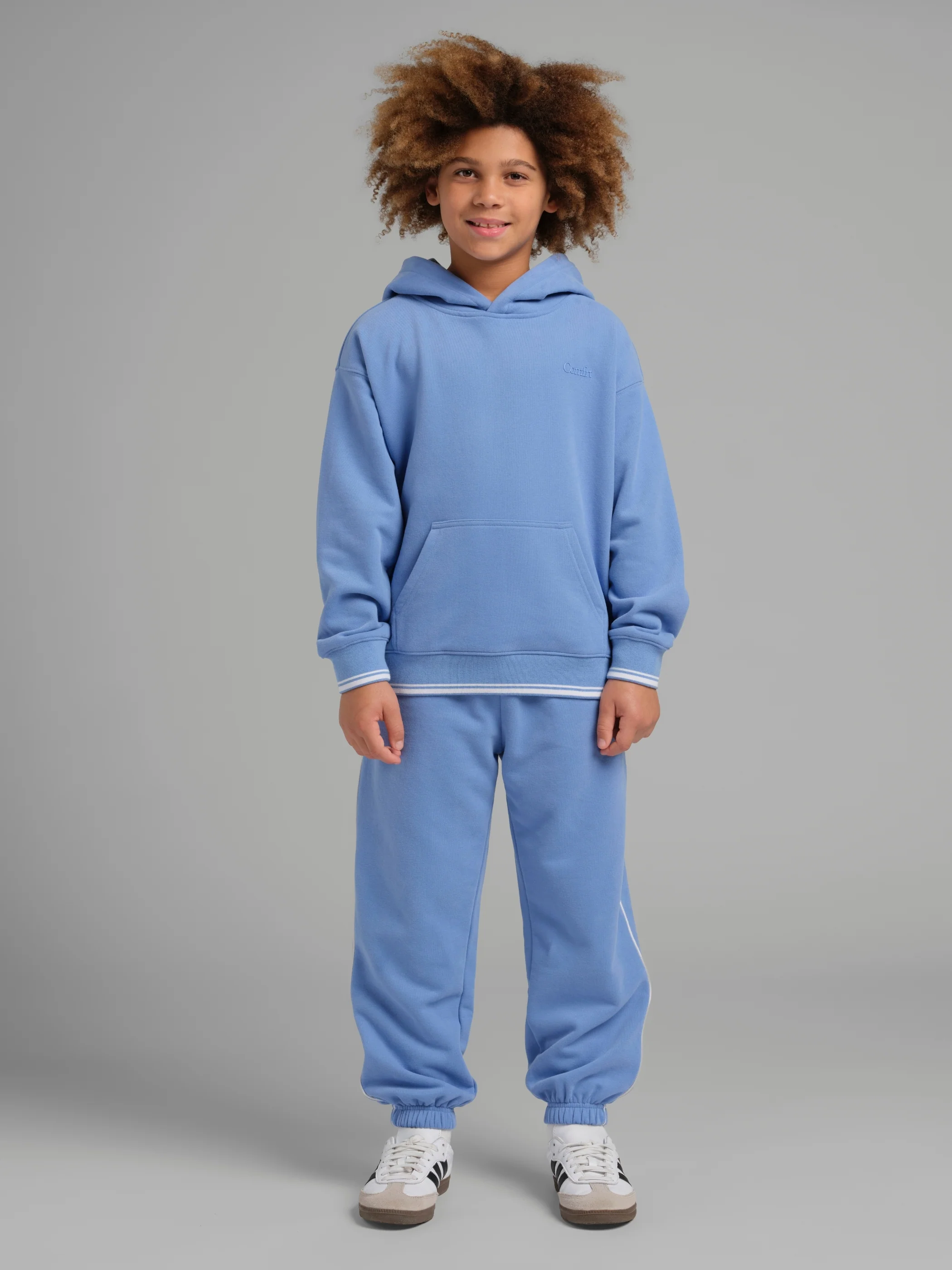 Laid Back Kids Halo Lightweight Sweatpant - Image 9