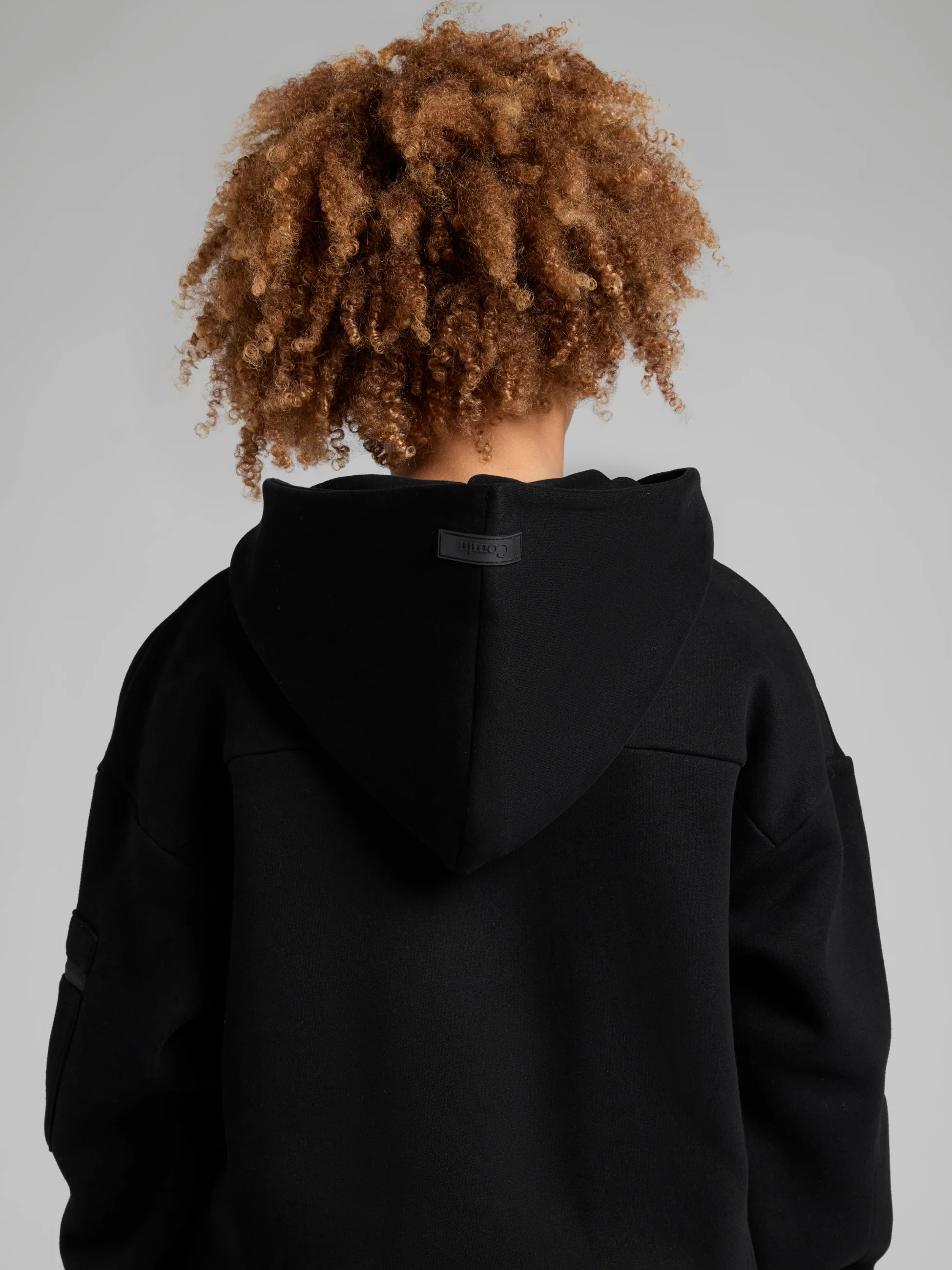 Snak™ Kids Hoodie - Image 36
