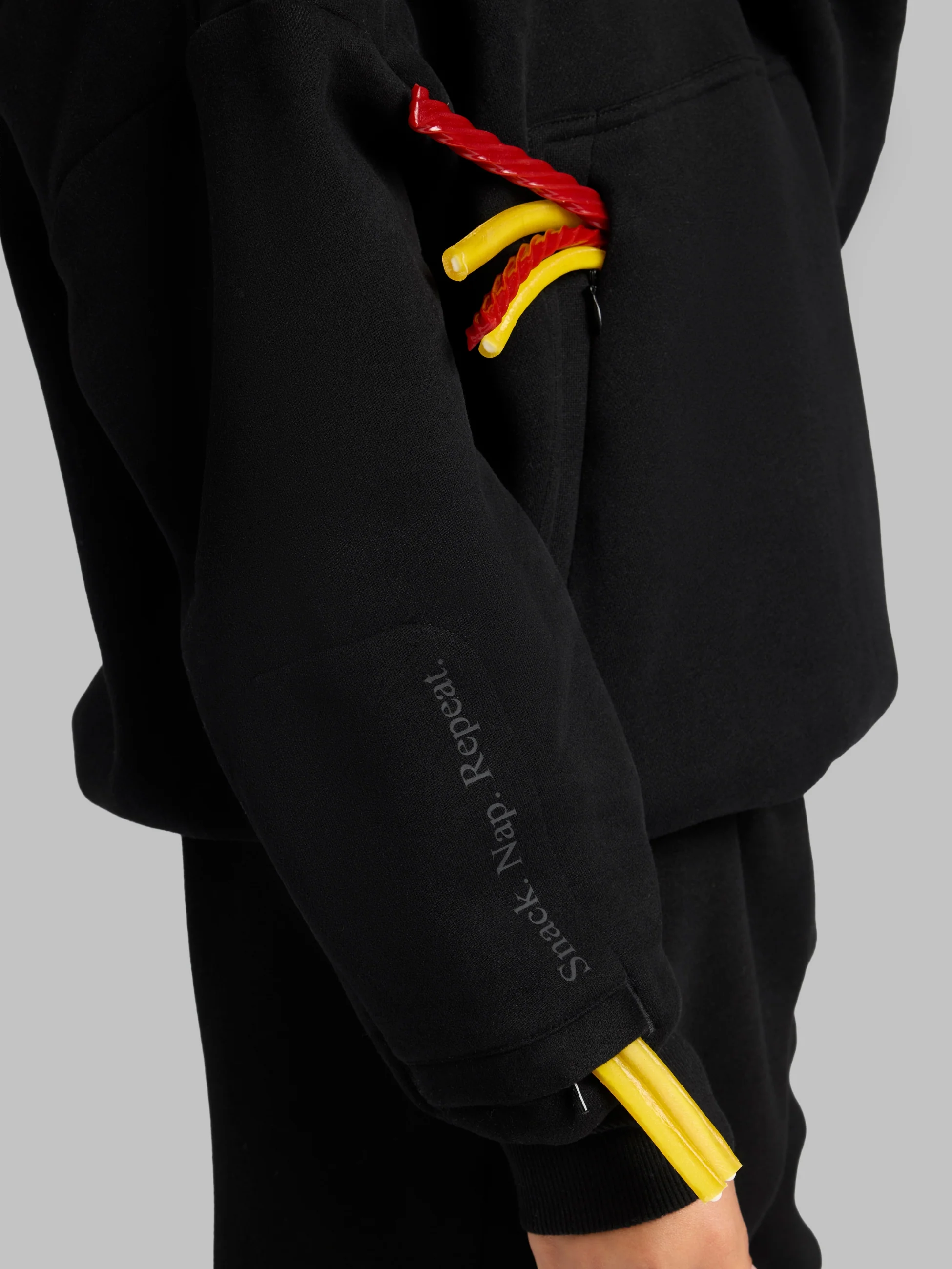 Snak™ Kids Hoodie - Image 39