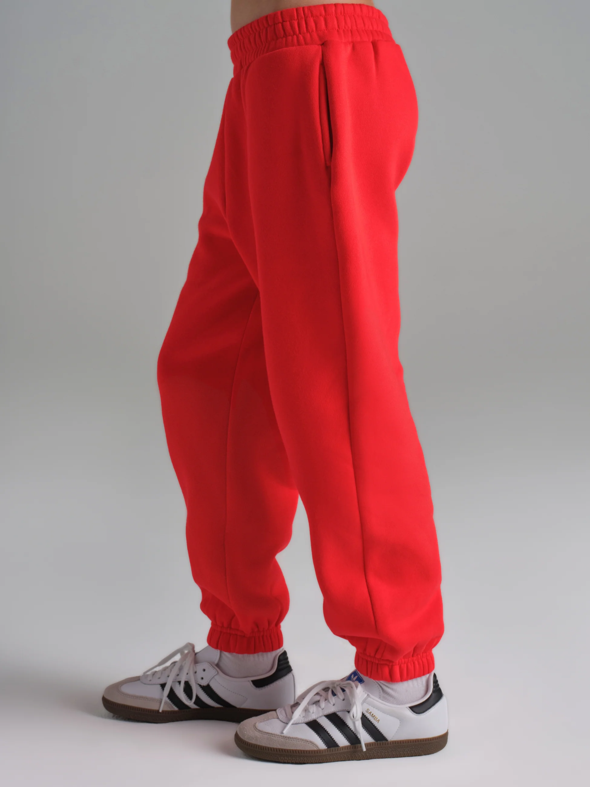 Travel Essentials Kids Sweatpants - Image 3