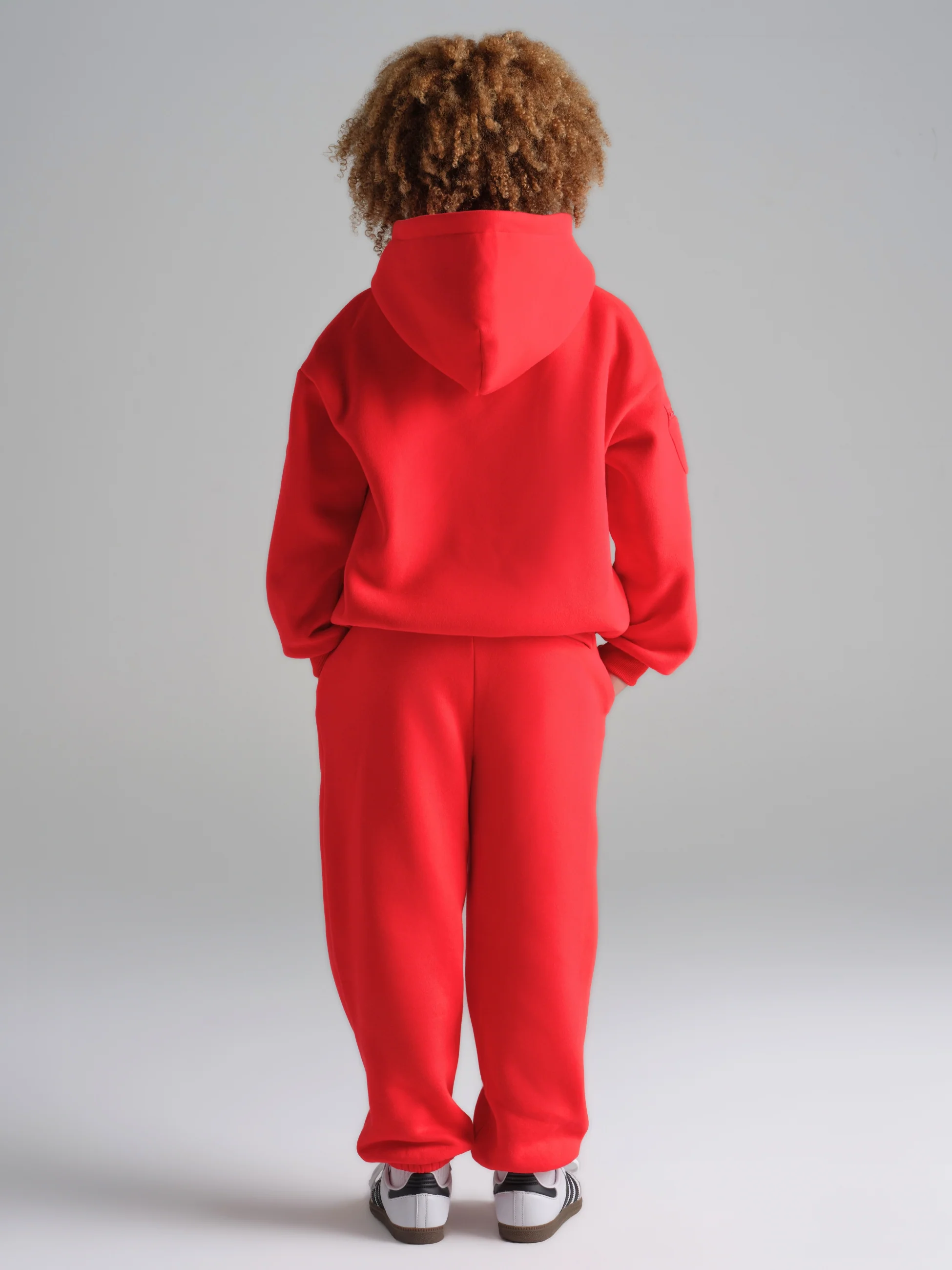Travel Essentials Kids Sweatpants - Image 4