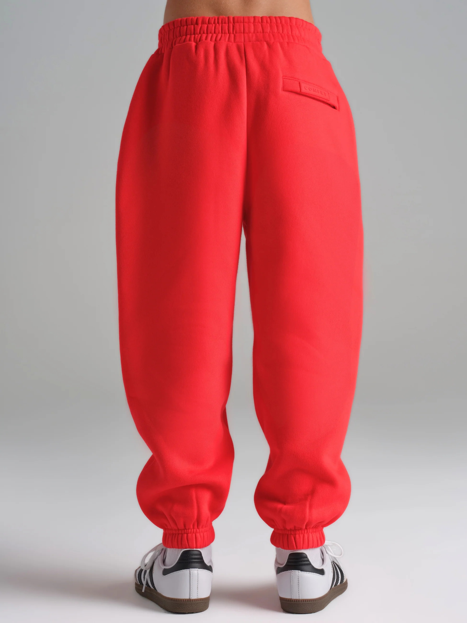 Travel Essentials Kids Sweatpants - Image 5